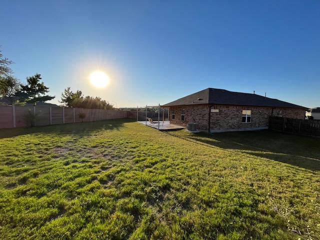 2005 Birkby Ct, Round Rock, TX 78664