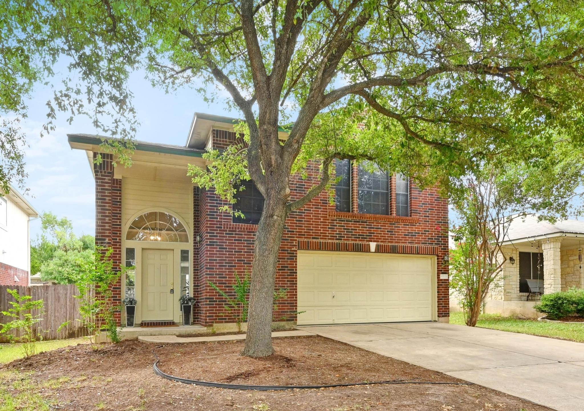 4533 Corran Ferry Loop, Austin, TX 78749