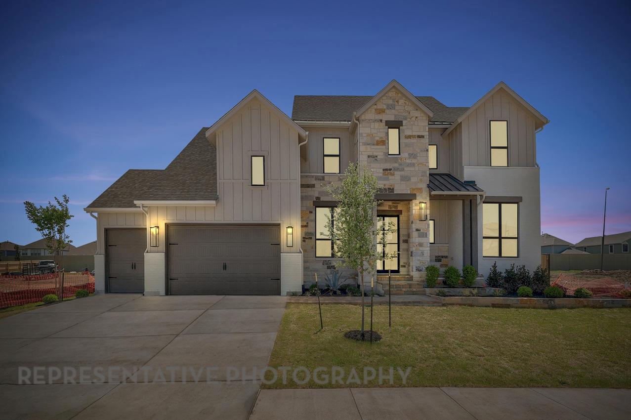 1104 Twisted Tarpley Ln, Georgetown, TX 78628