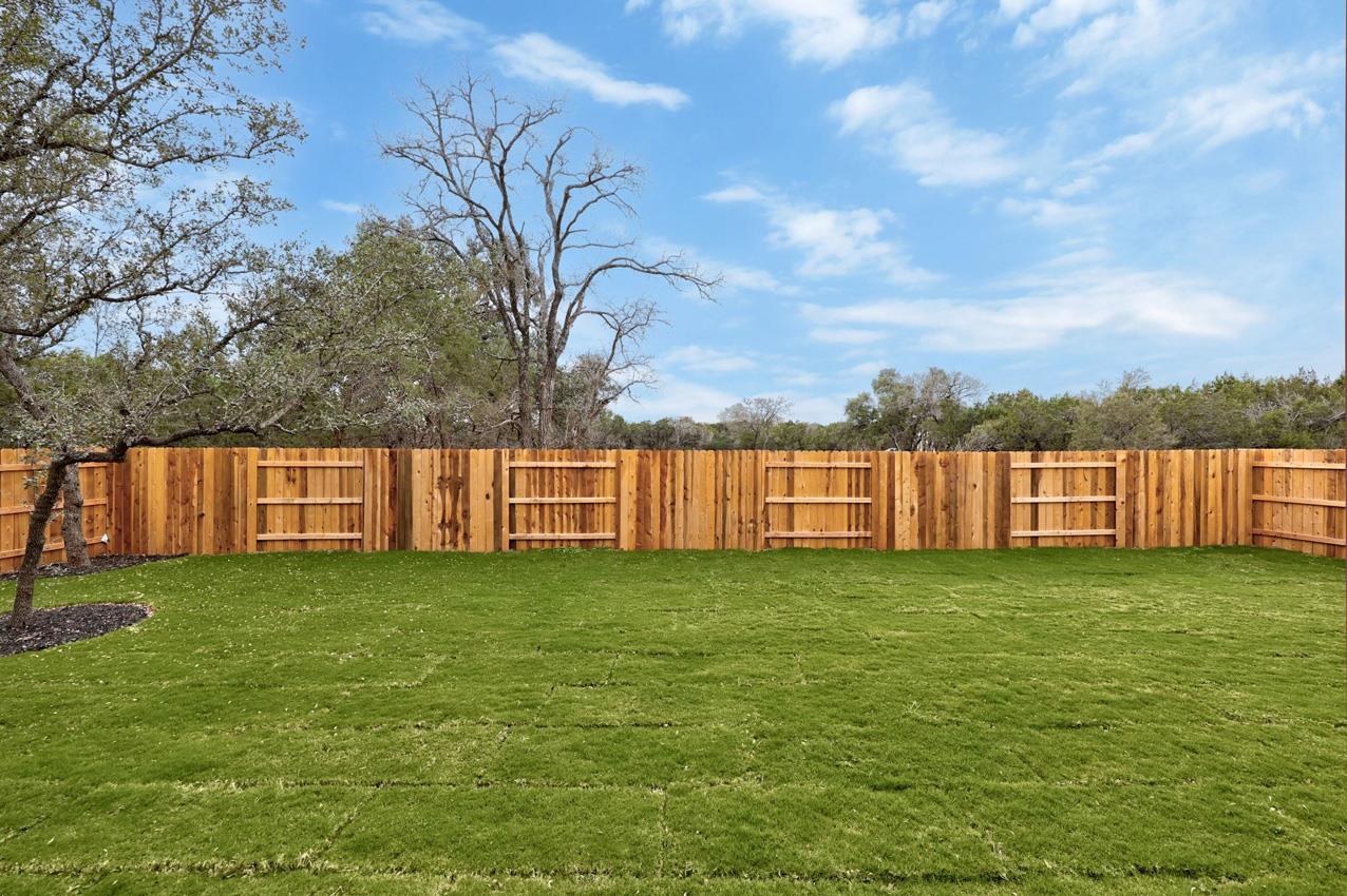 1104 Twisted Tarpley Ln, Georgetown, TX 78628