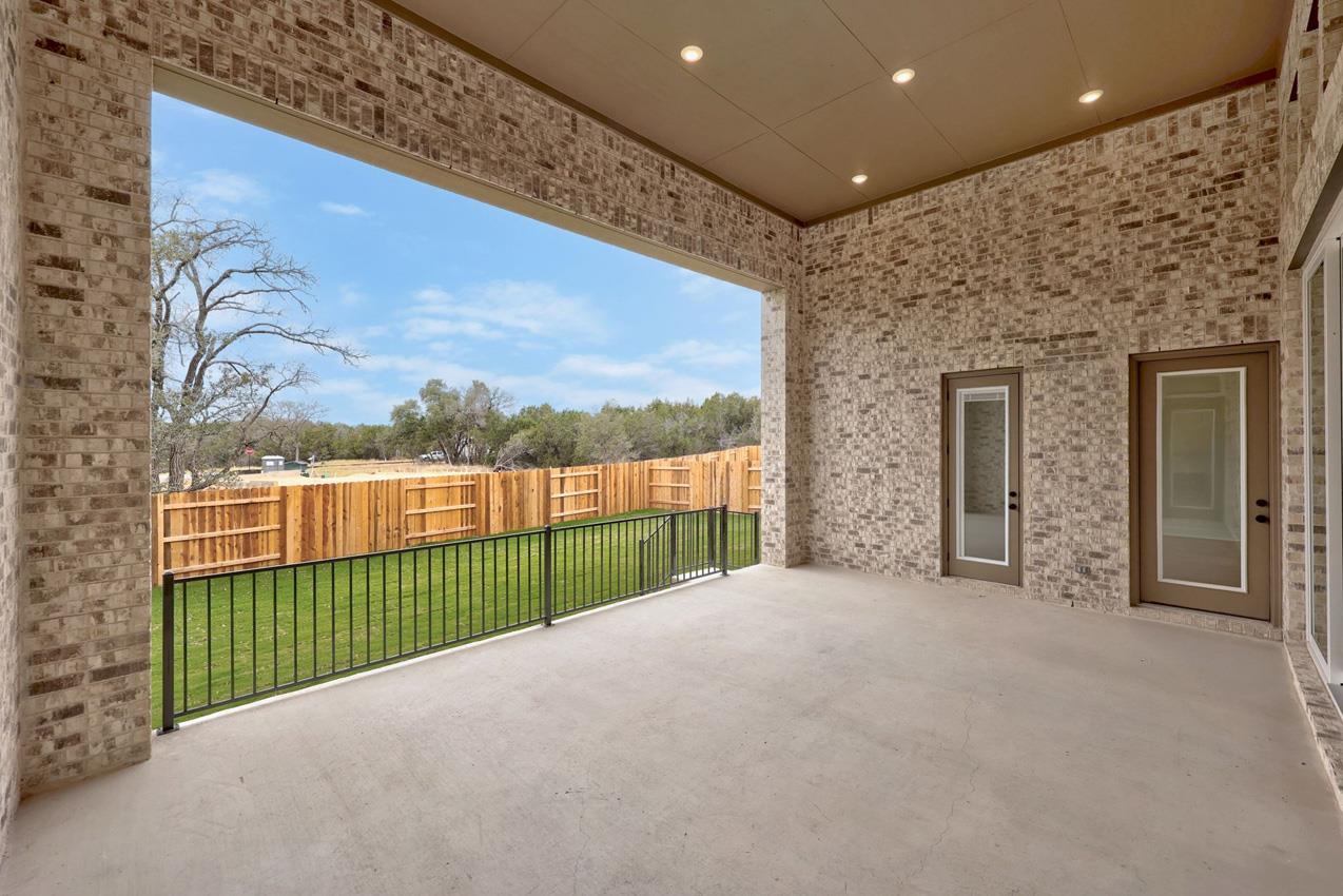 1104 Twisted Tarpley Ln, Georgetown, TX 78628