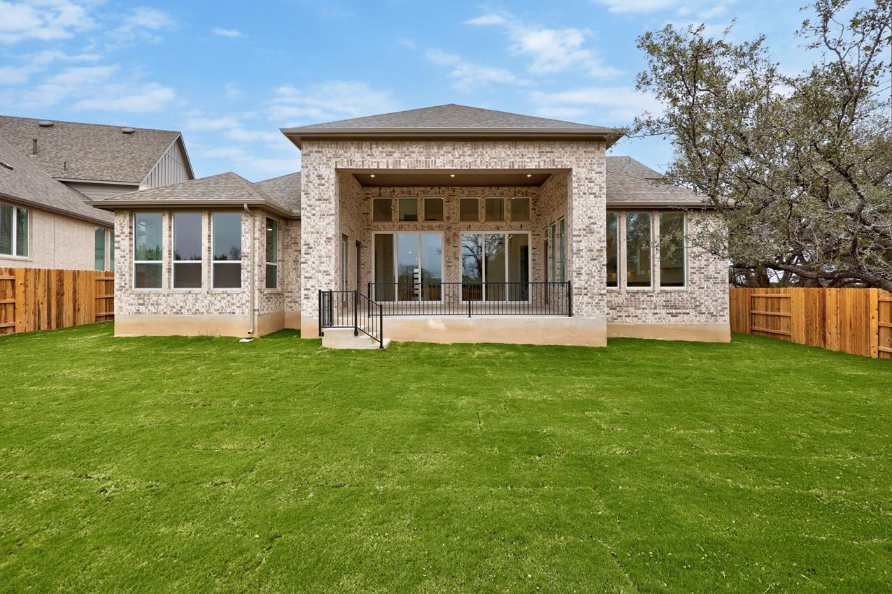 1104 Twisted Tarpley Ln, Georgetown, TX 78628