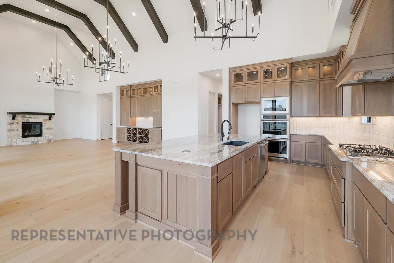 1104 Twisted Tarpley Ln, Georgetown, TX 78628