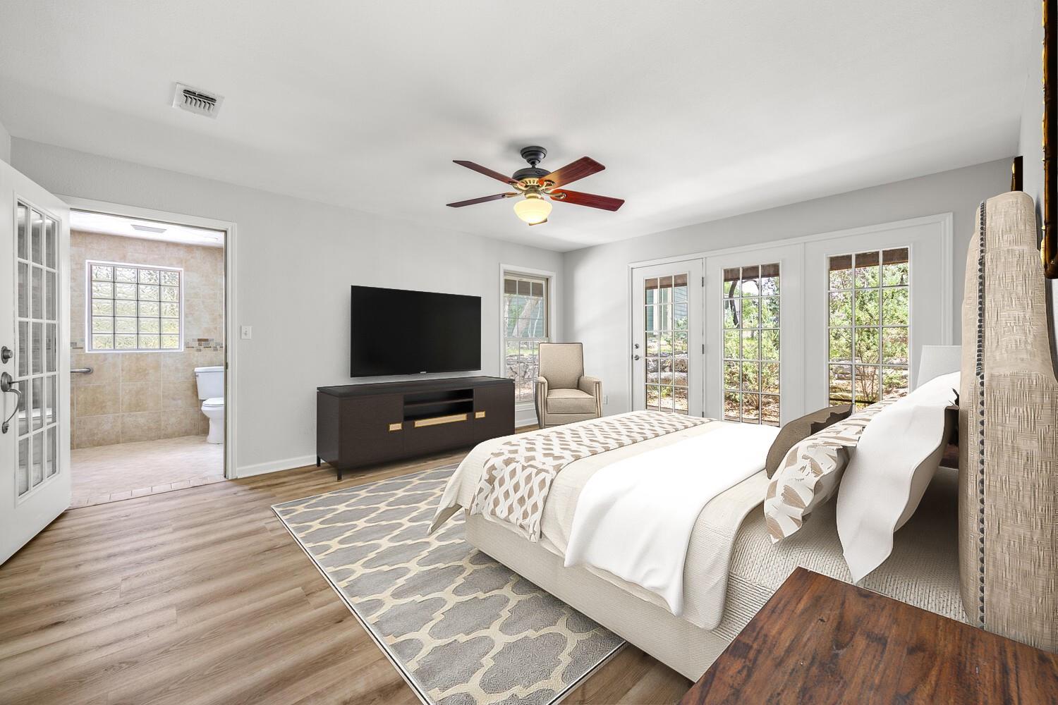 1100 Chapparal Dr, Wimberley, TX 78676