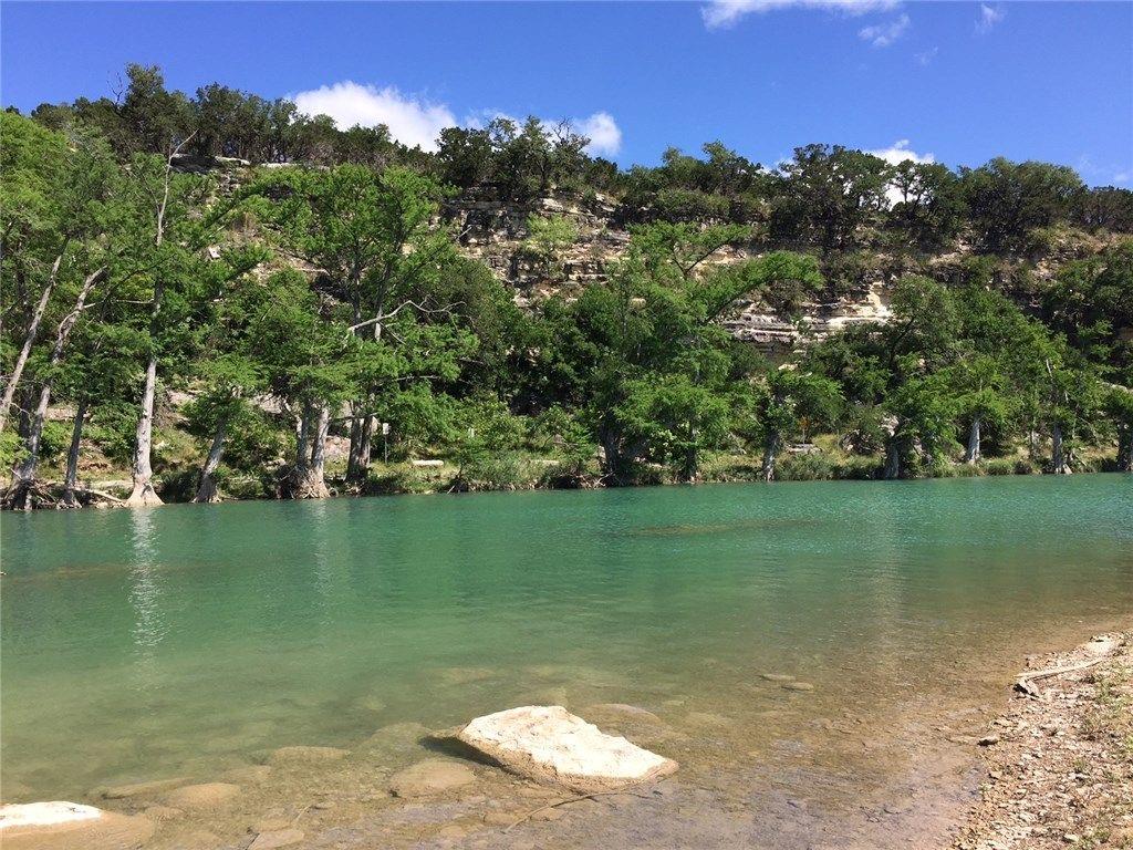 1100 Chapparal Dr, Wimberley, TX 78676