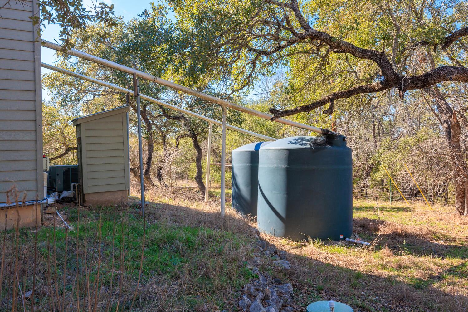 1100 Chapparal Dr, Wimberley, TX 78676