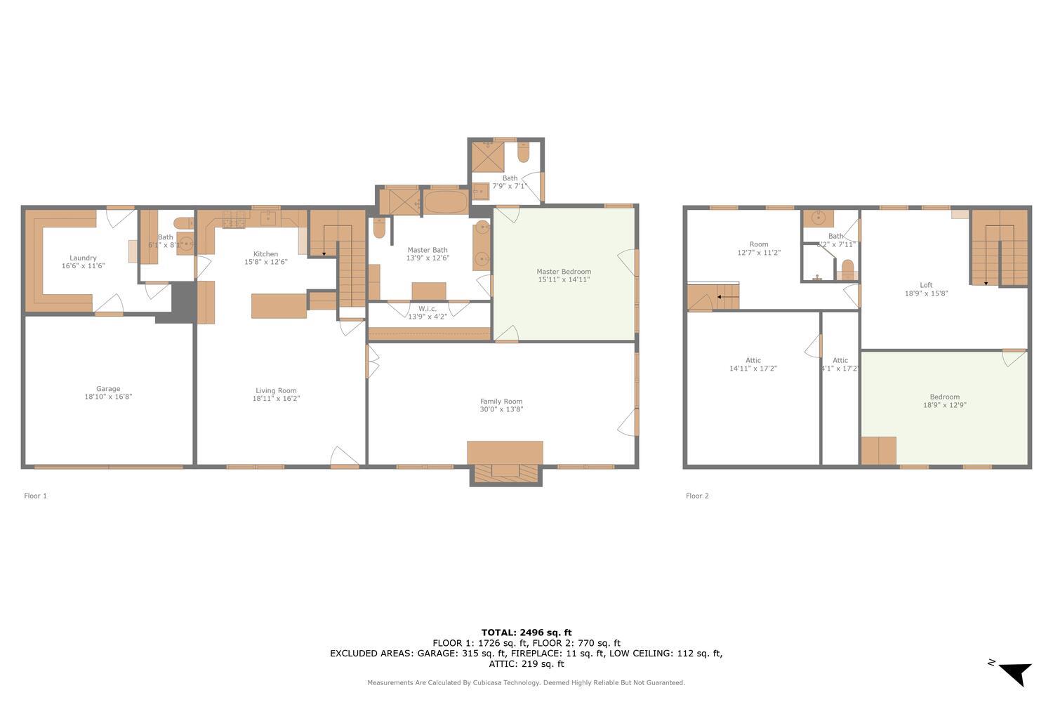 1100 Chapparal Dr, Wimberley, TX 78676