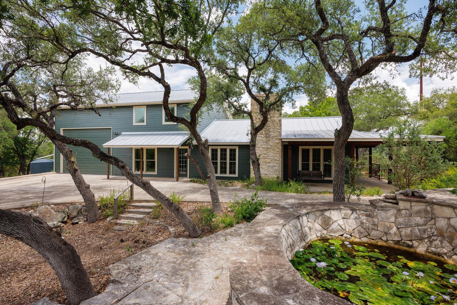 1100 Chapparal Dr, Wimberley, TX 78676