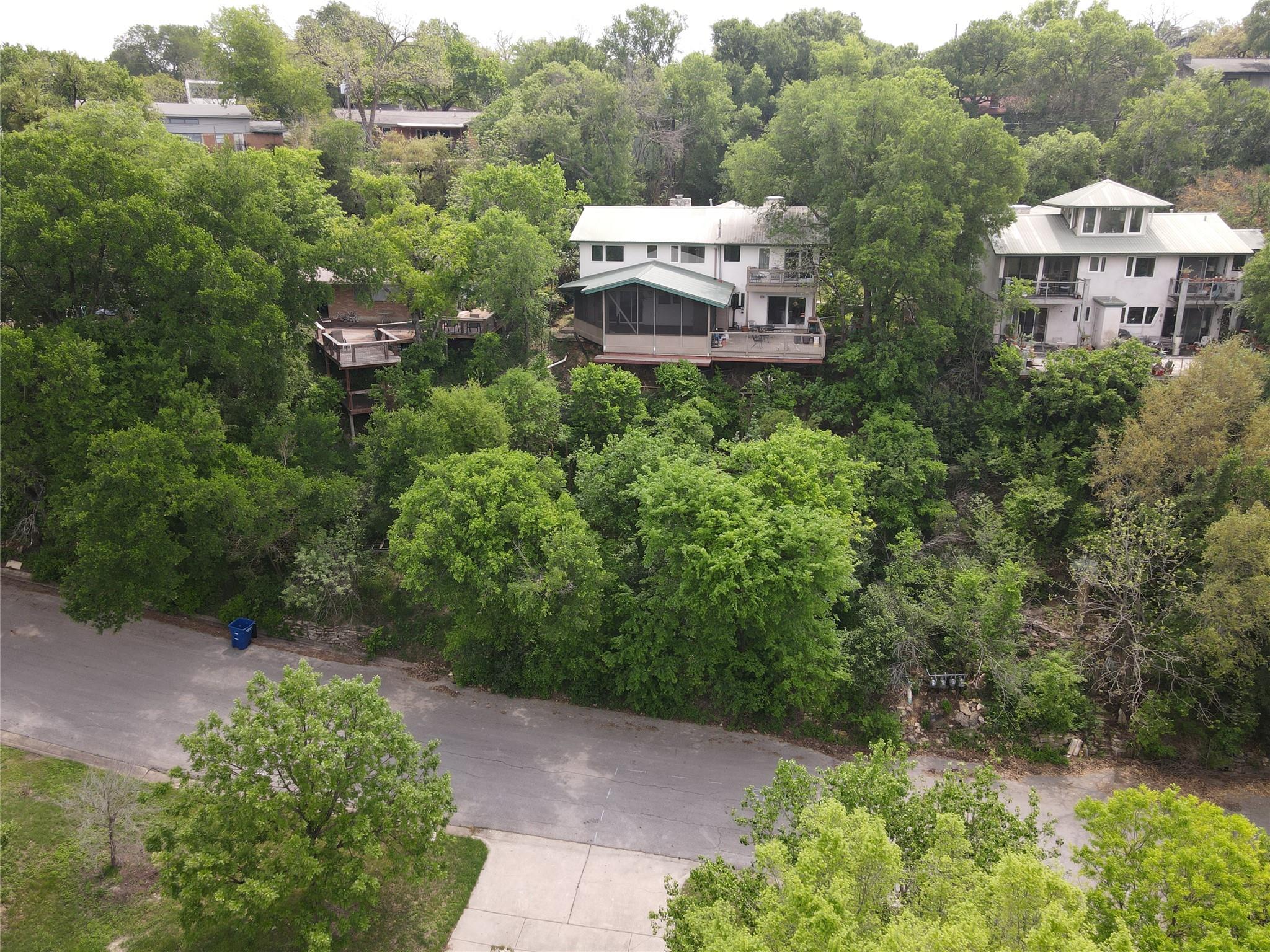 3309 Westhill # A & B, Austin, TX 78704
