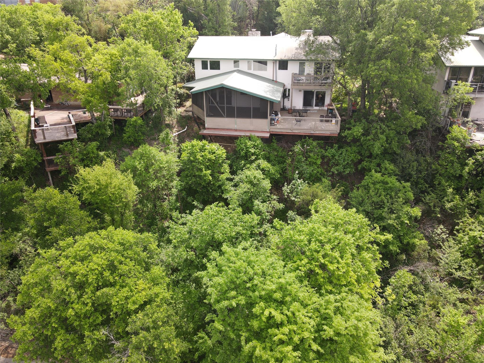 3309 Westhill # A & B, Austin, TX 78704