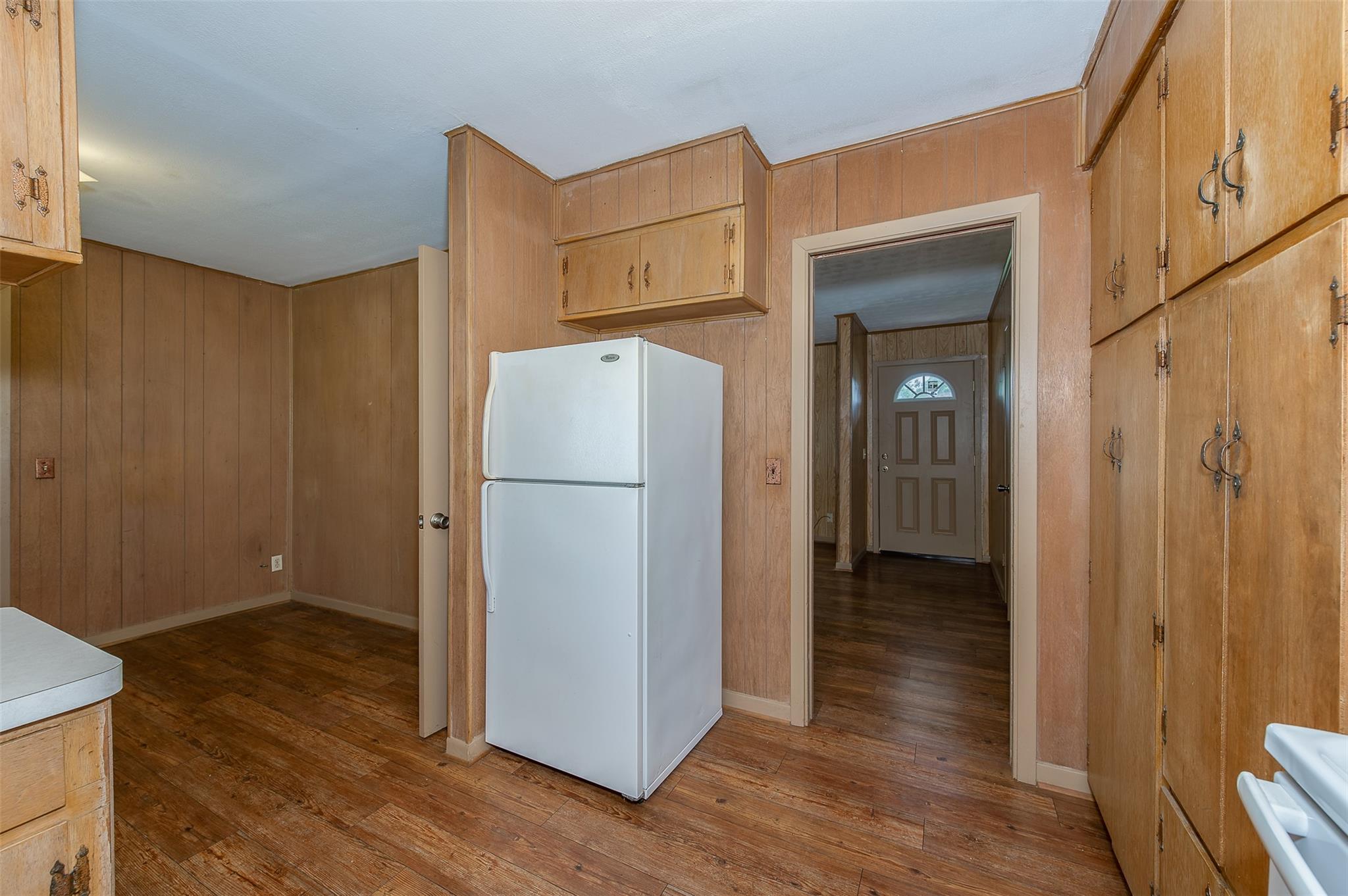 507 N Echols, Caldwell, TX 77836