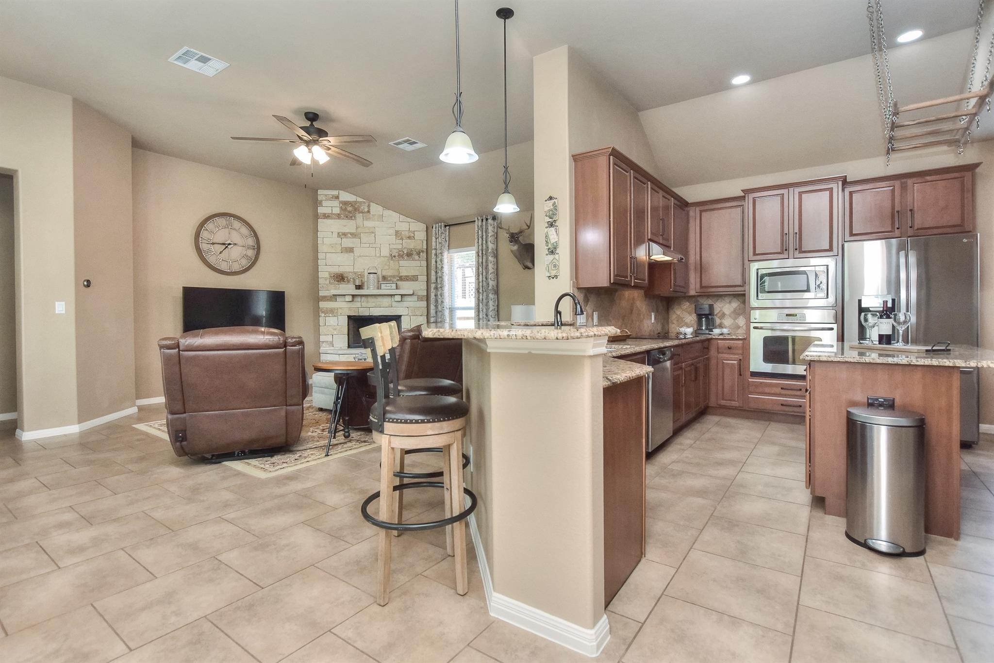 458 Logan Rd, Georgetown, TX 78628
