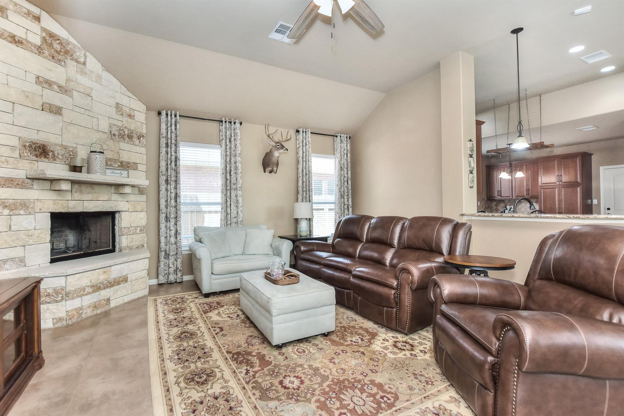 458 Logan Rd, Georgetown, TX 78628