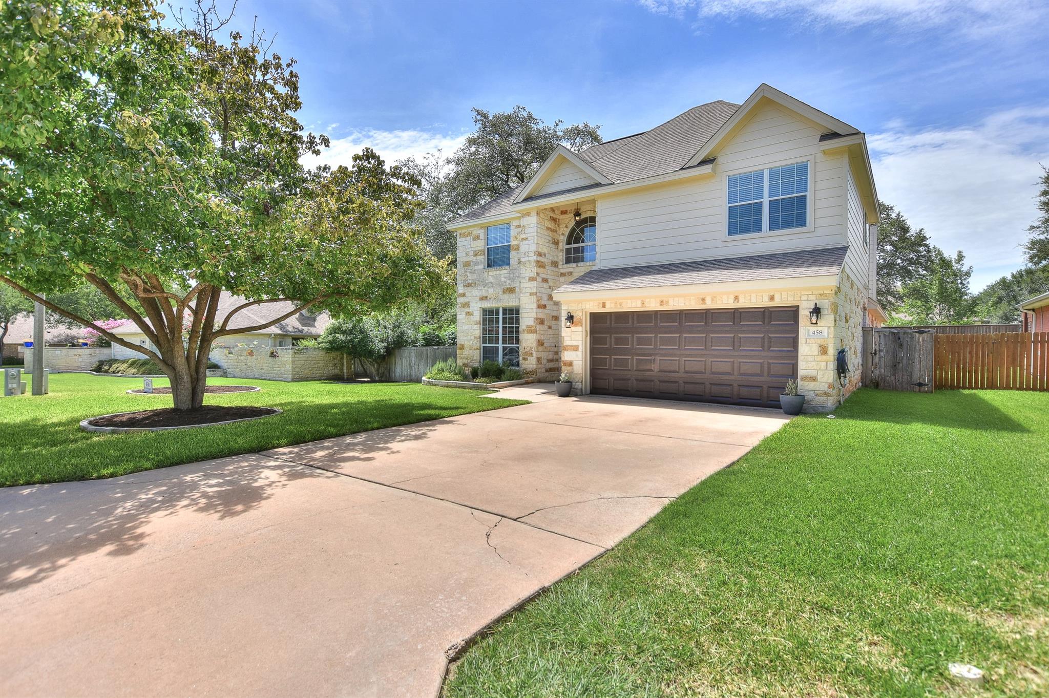 458 Logan Rd, Georgetown, TX 78628