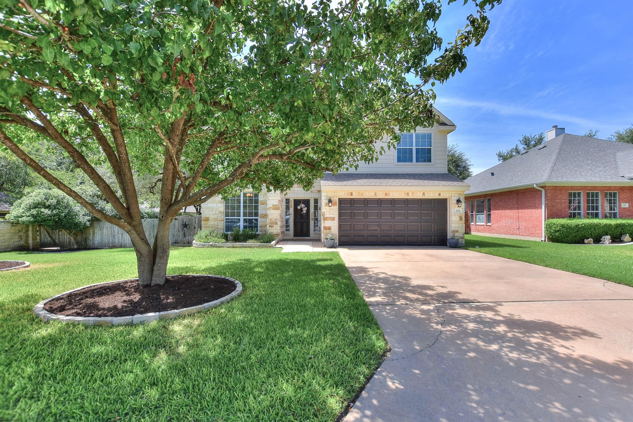 458 Logan Rd, Georgetown, TX 78628