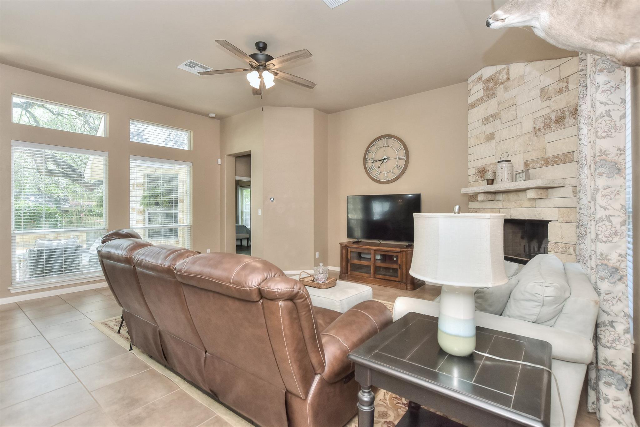 458 Logan Rd, Georgetown, TX 78628