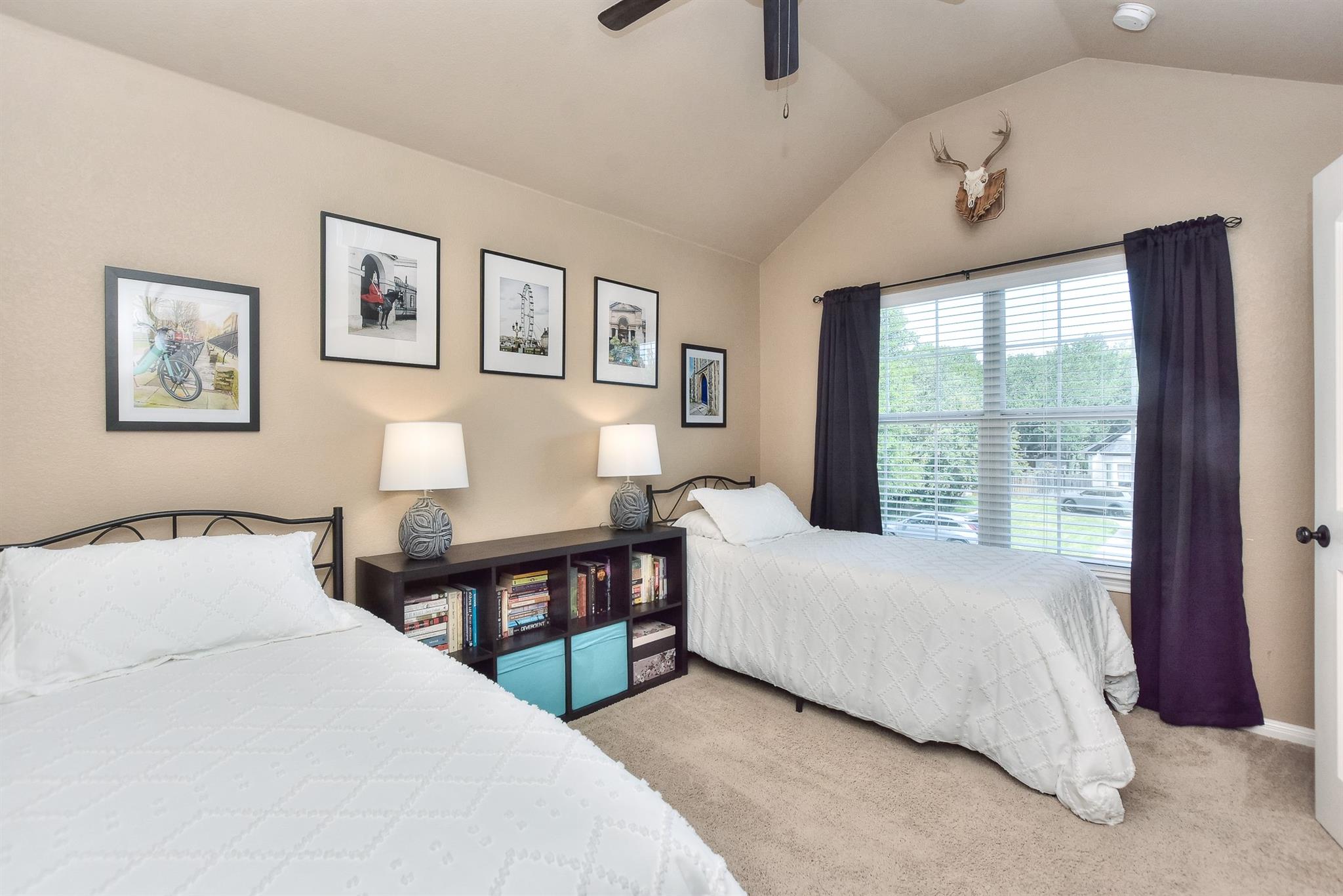 458 Logan Rd, Georgetown, TX 78628