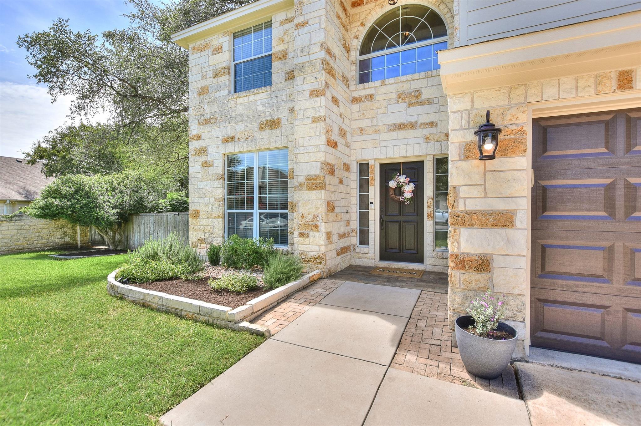 458 Logan Rd, Georgetown, TX 78628