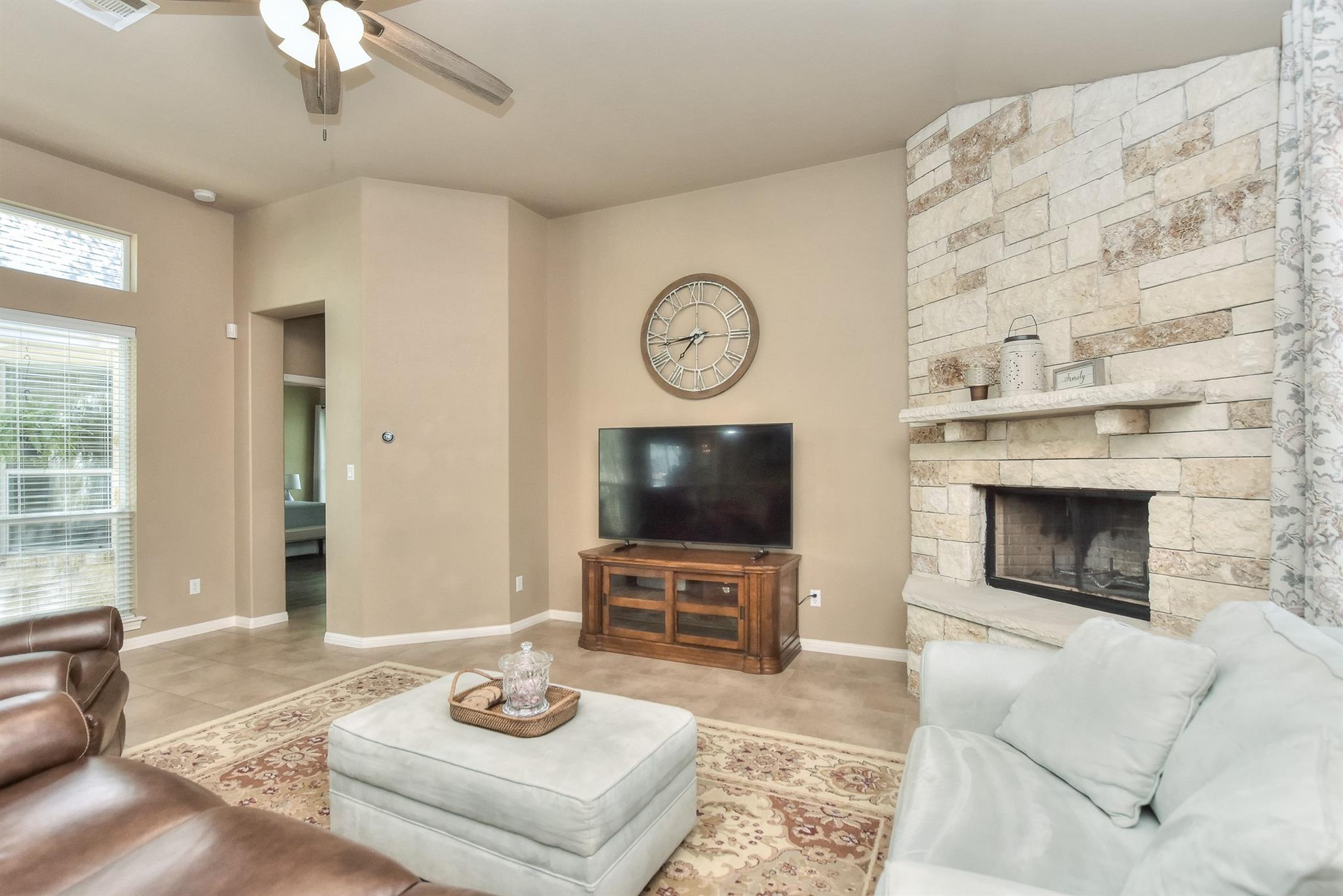 458 Logan Rd, Georgetown, TX 78628