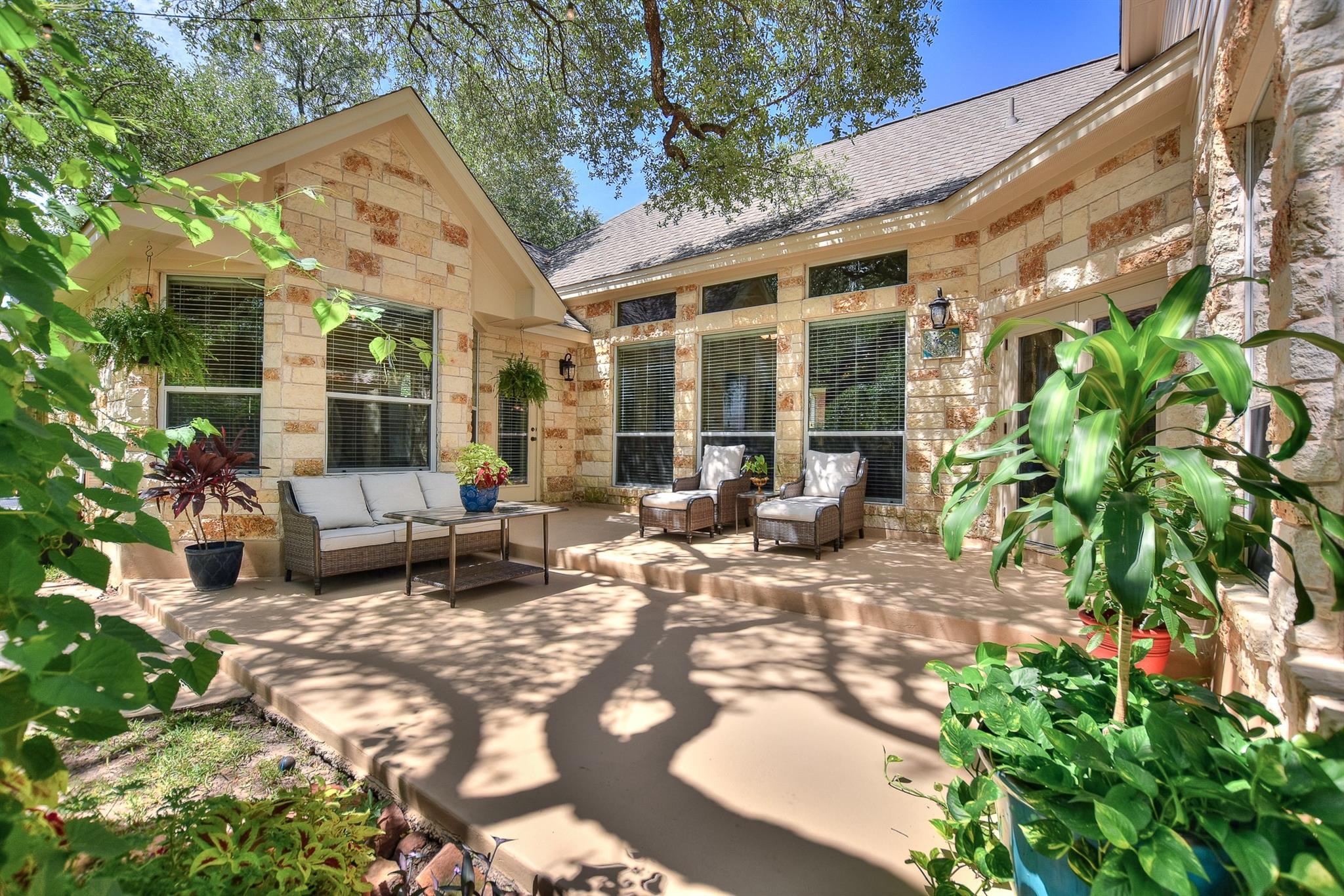 458 Logan Rd, Georgetown, TX 78628