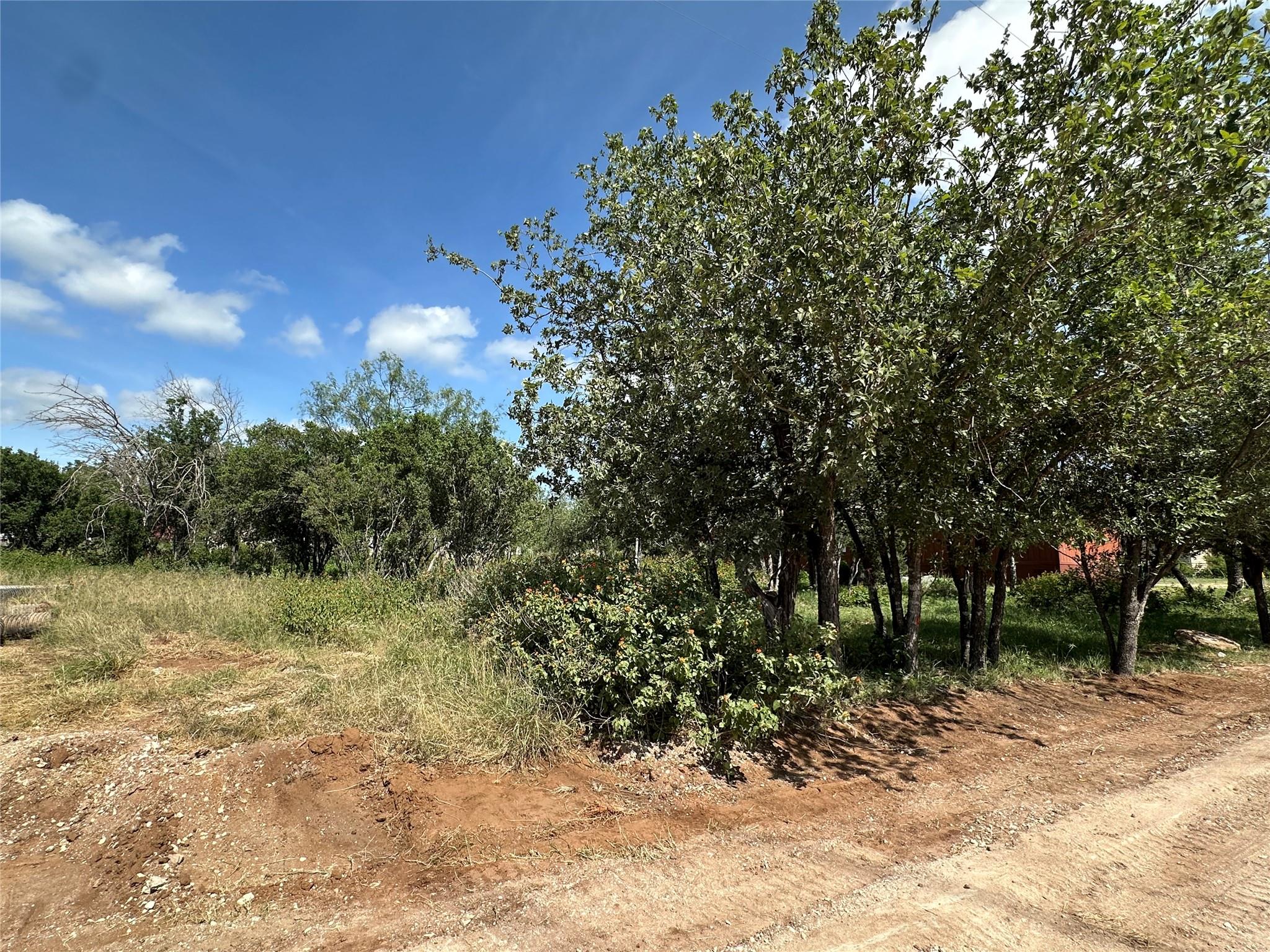 Lot 129 Eastwood Dr, Cottonwood Shores, TX 78657
