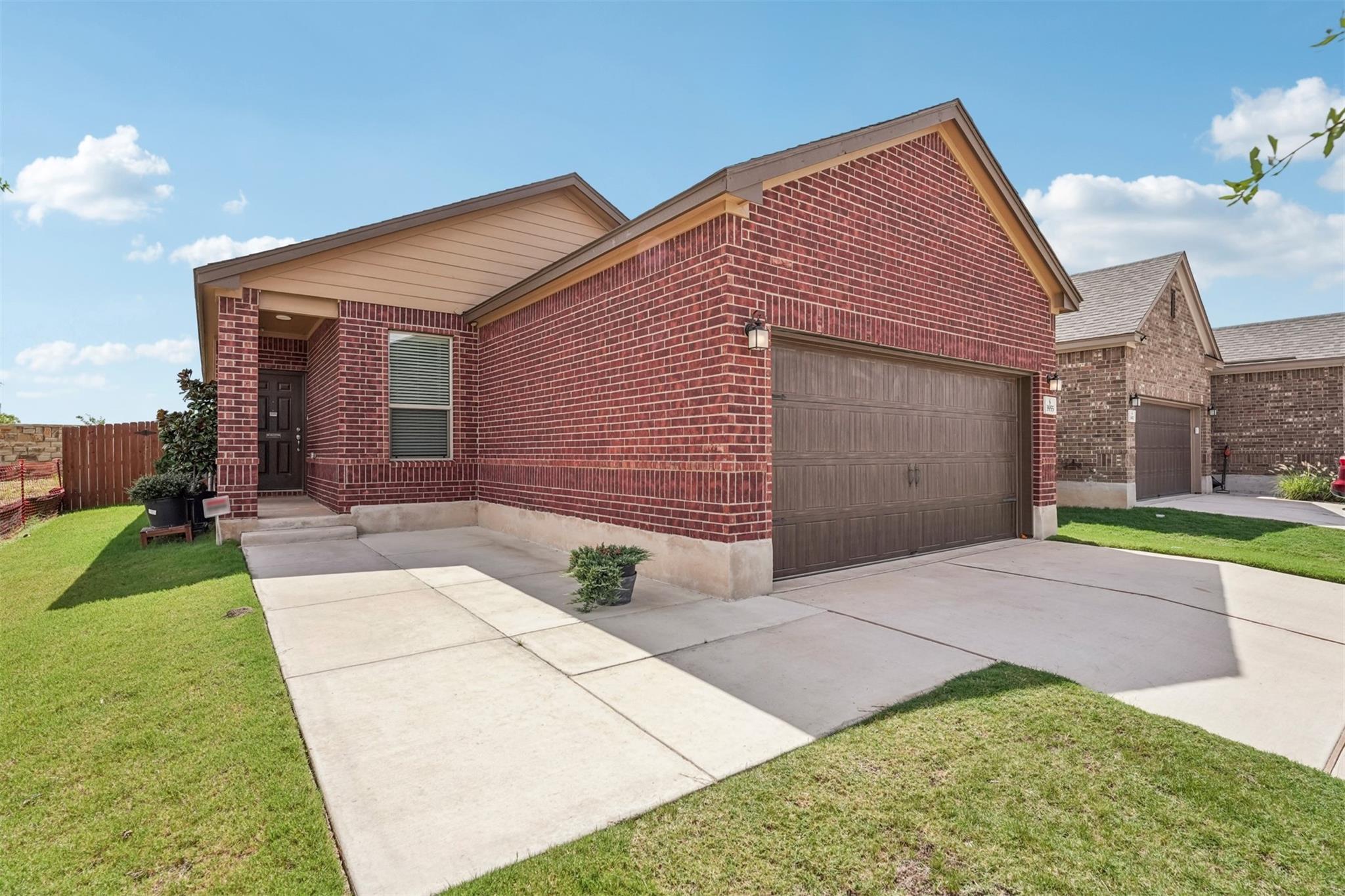 3955 La Contenta Ln, Round Rock, TX 78665