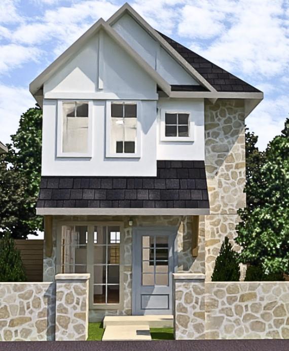 99 Mager Ln # Spruce, Hutto, TX 78634