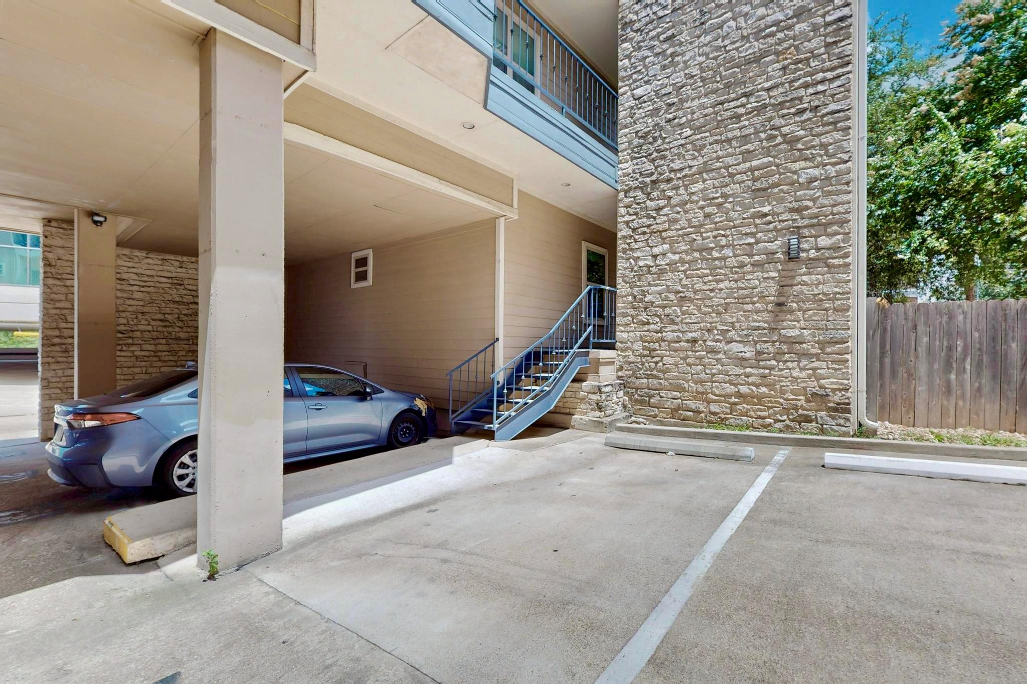 2414 Longview St # 102, Austin, TX 78705
