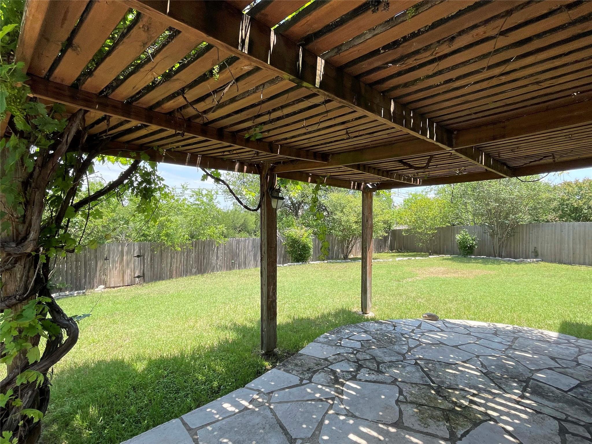 8501 Bismark Cv, Austin, TX 78745
