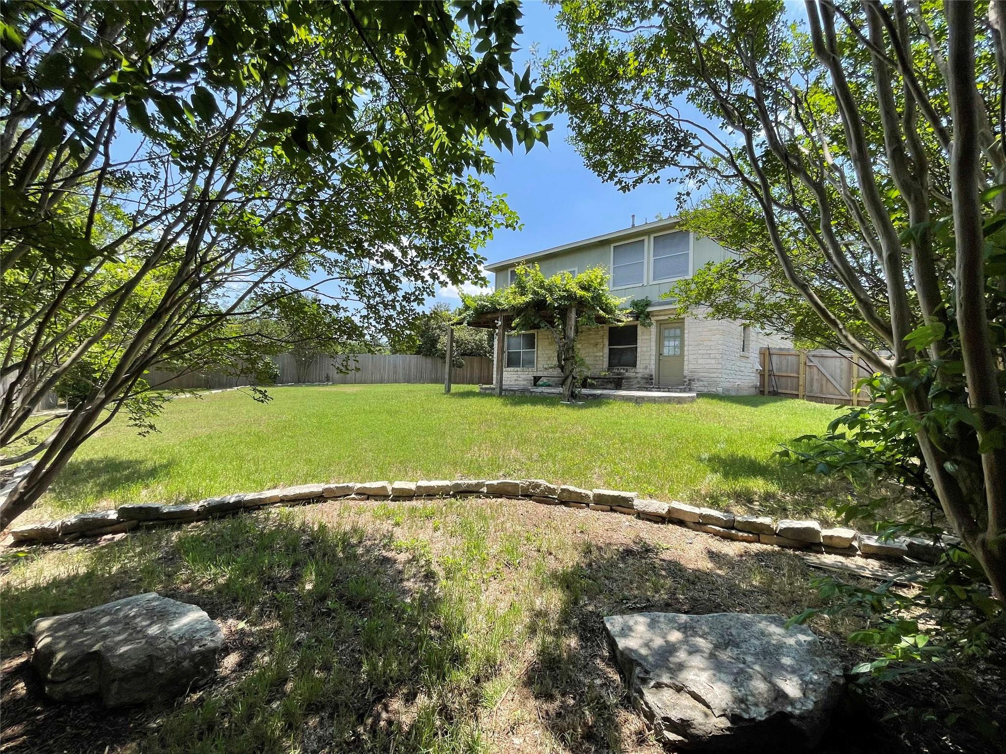 8501 Bismark Cv, Austin, TX 78745