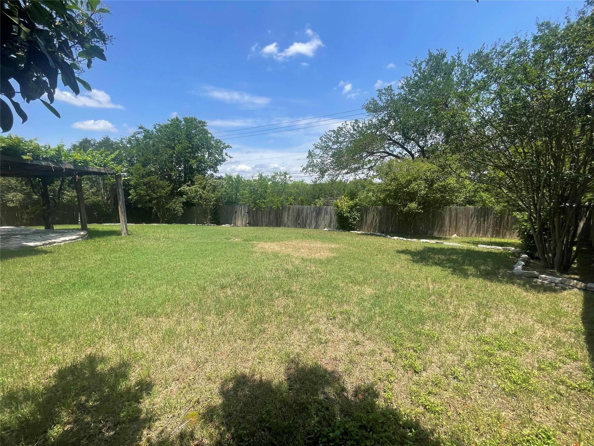 8501 Bismark Cv, Austin, TX 78745