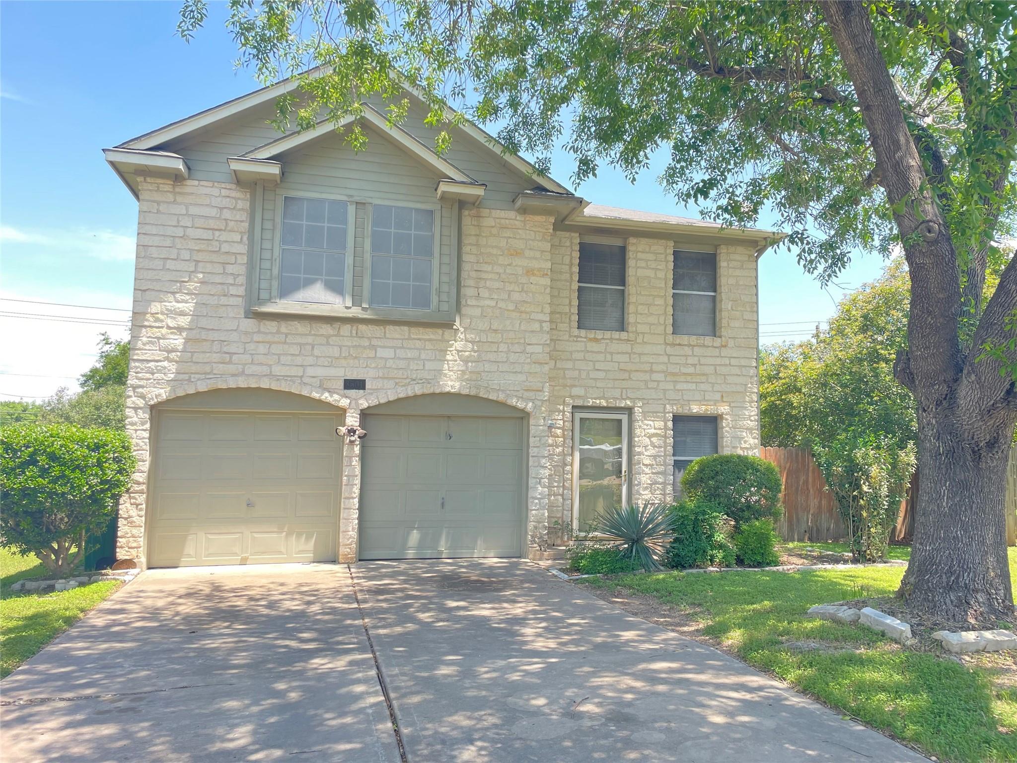 8501 Bismark Cv, Austin, TX 78745