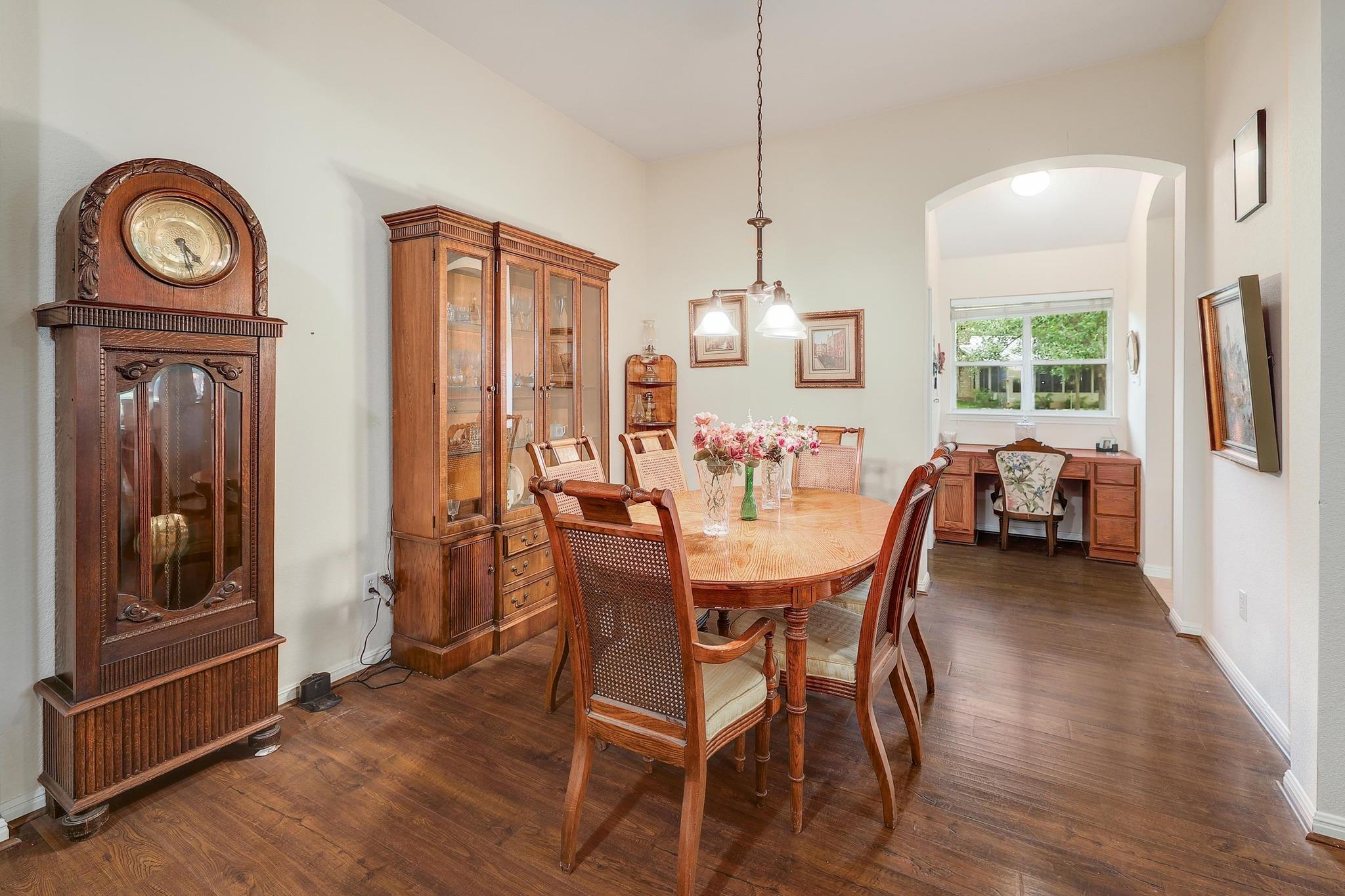 210 Buoy Cir, Georgetown, TX 78633