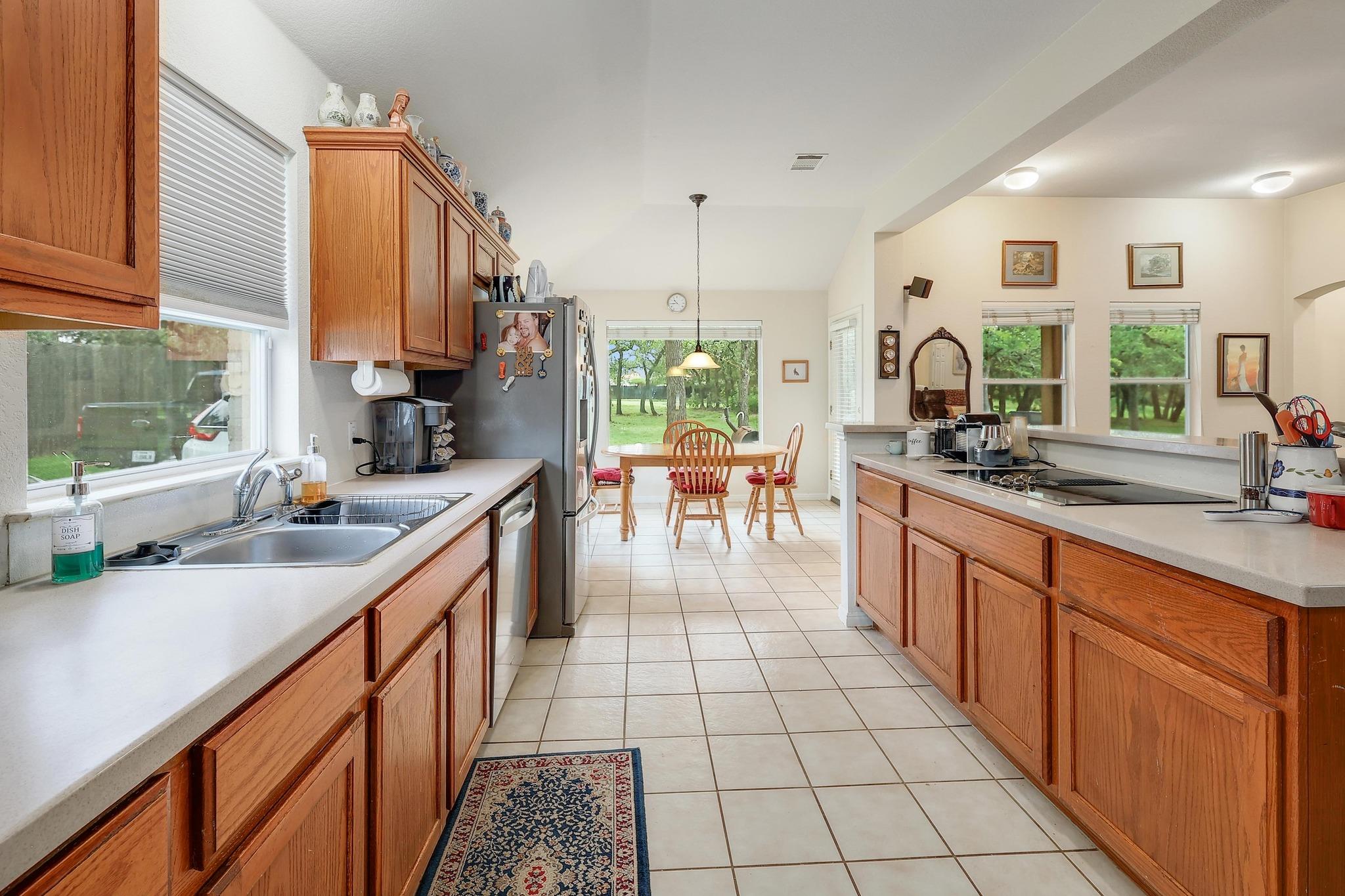 210 Buoy Cir, Georgetown, TX 78633