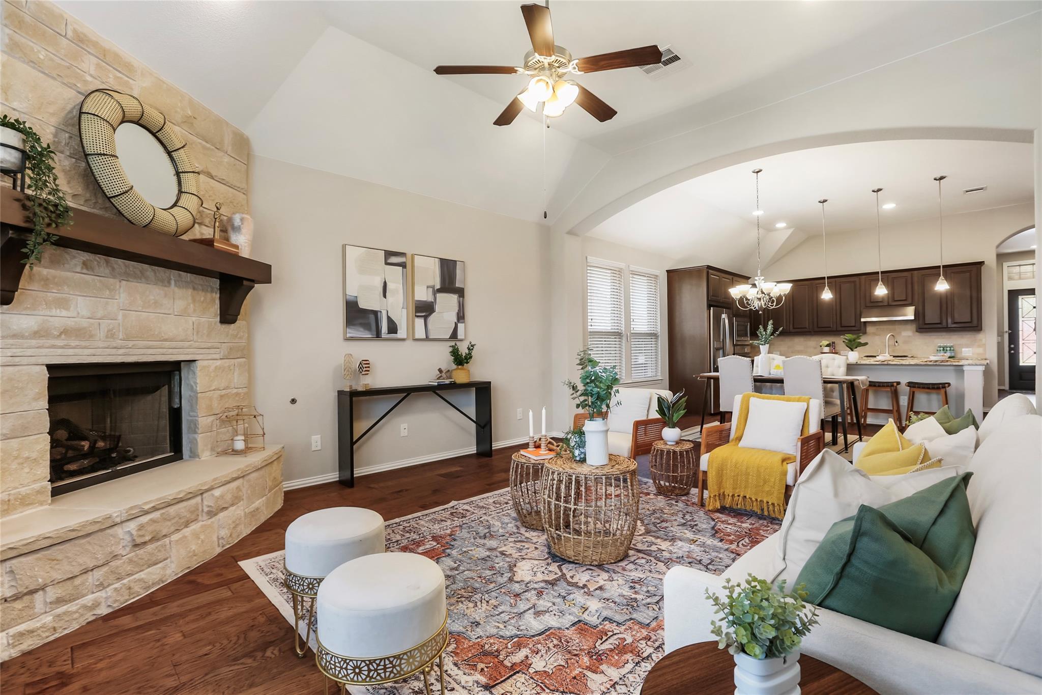 1821 Cherry Glade Trl, Georgetown, TX 78628