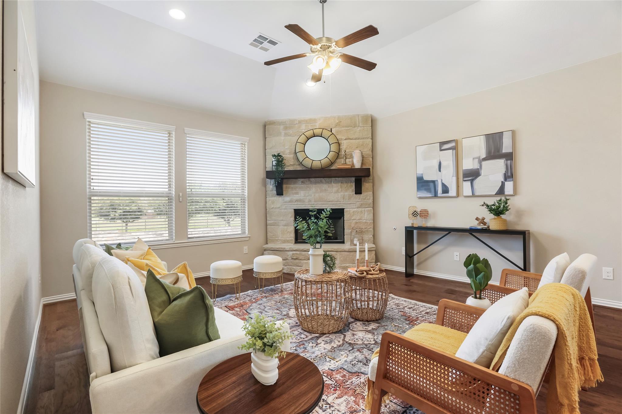 1821 Cherry Glade Trl, Georgetown, TX 78628