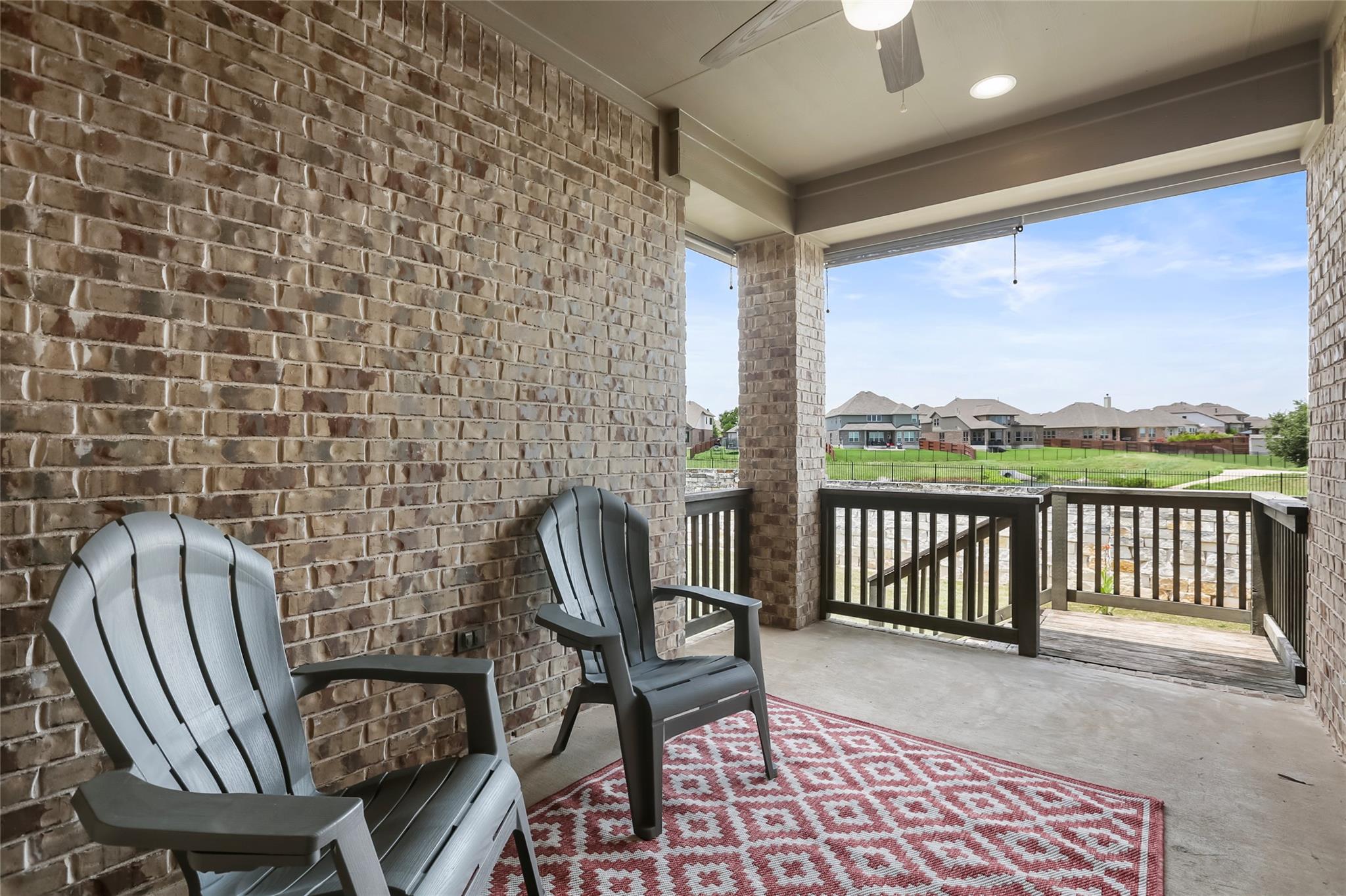 1821 Cherry Glade Trl, Georgetown, TX 78628