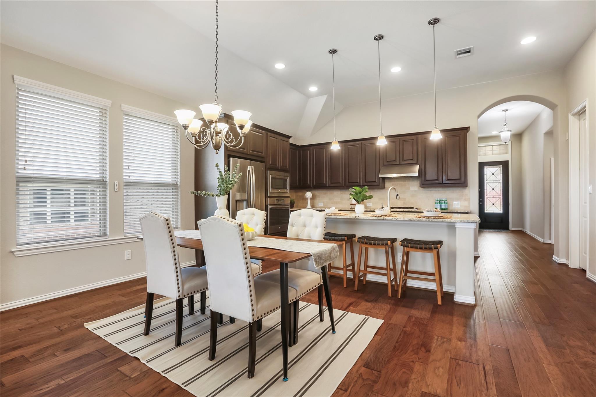 1821 Cherry Glade Trl, Georgetown, TX 78628