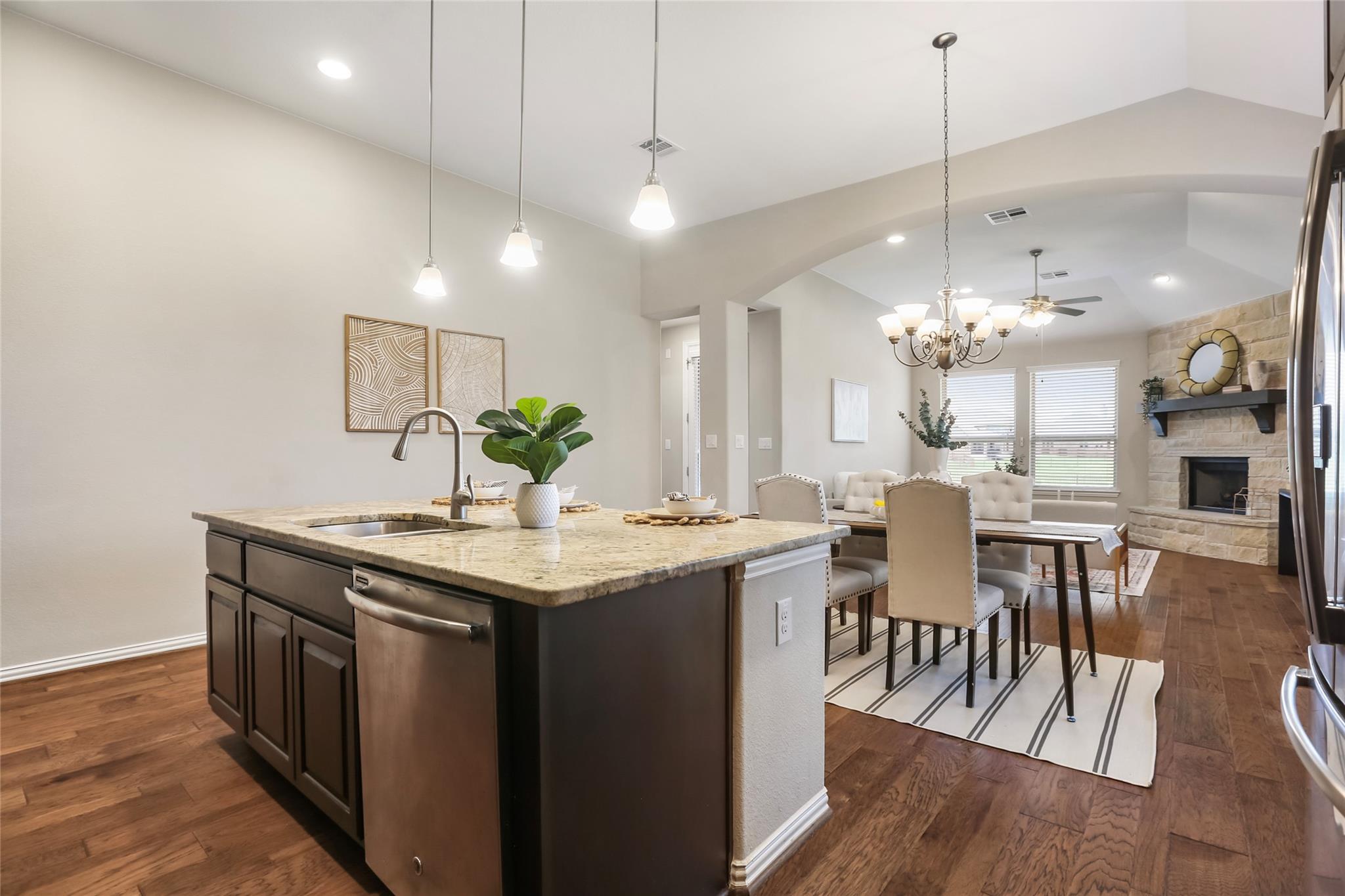 1821 Cherry Glade Trl, Georgetown, TX 78628