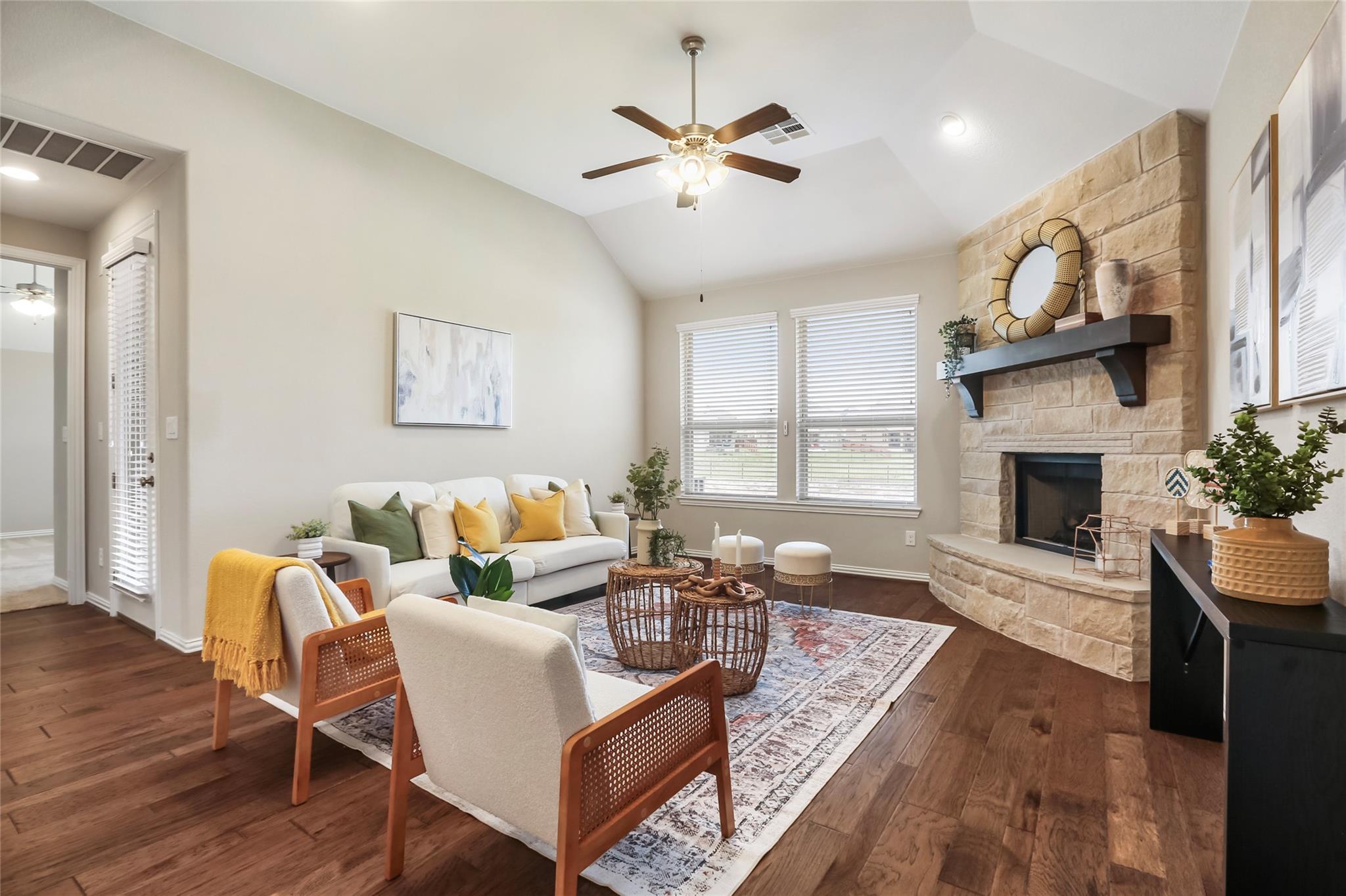 1821 Cherry Glade Trl, Georgetown, TX 78628