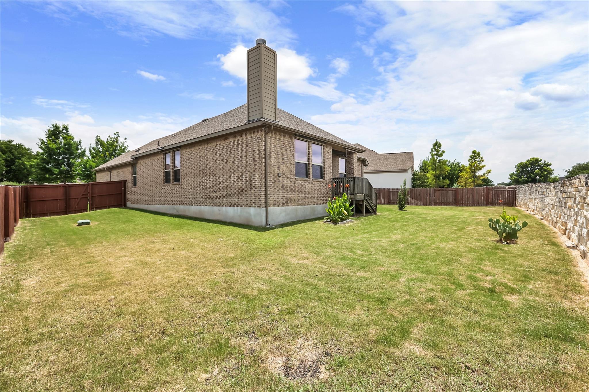1821 Cherry Glade Trl, Georgetown, TX 78628