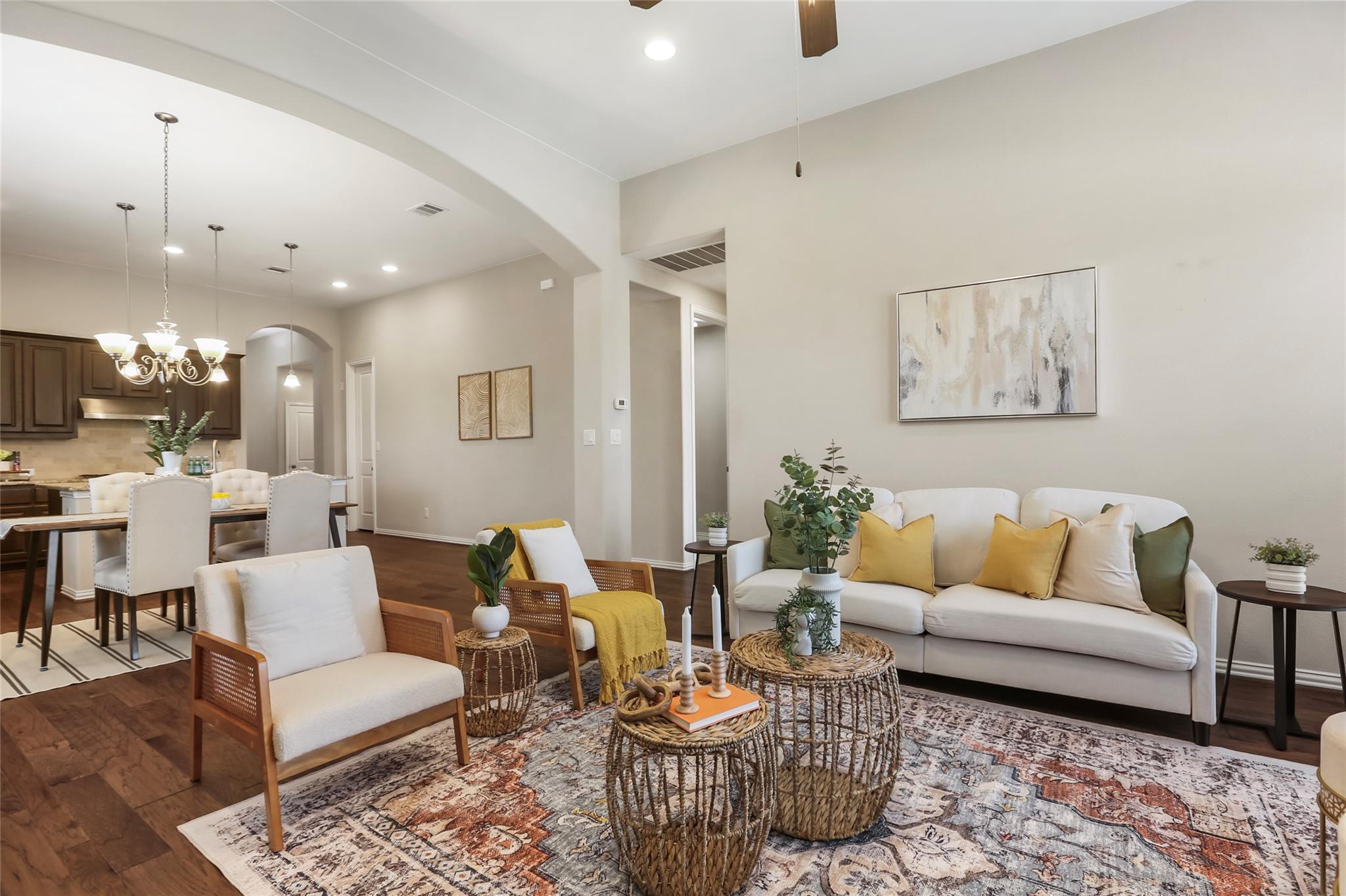 1821 Cherry Glade Trl, Georgetown, TX 78628