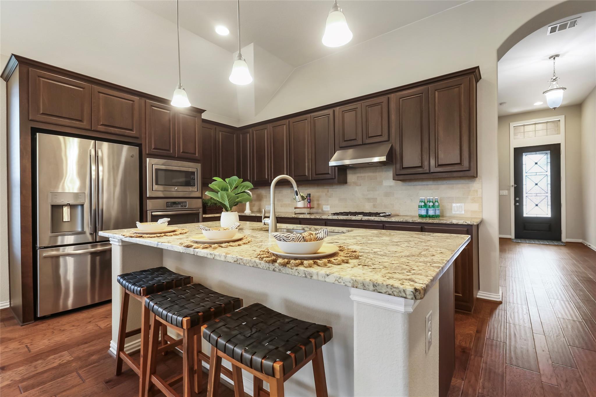 1821 Cherry Glade Trl, Georgetown, TX 78628