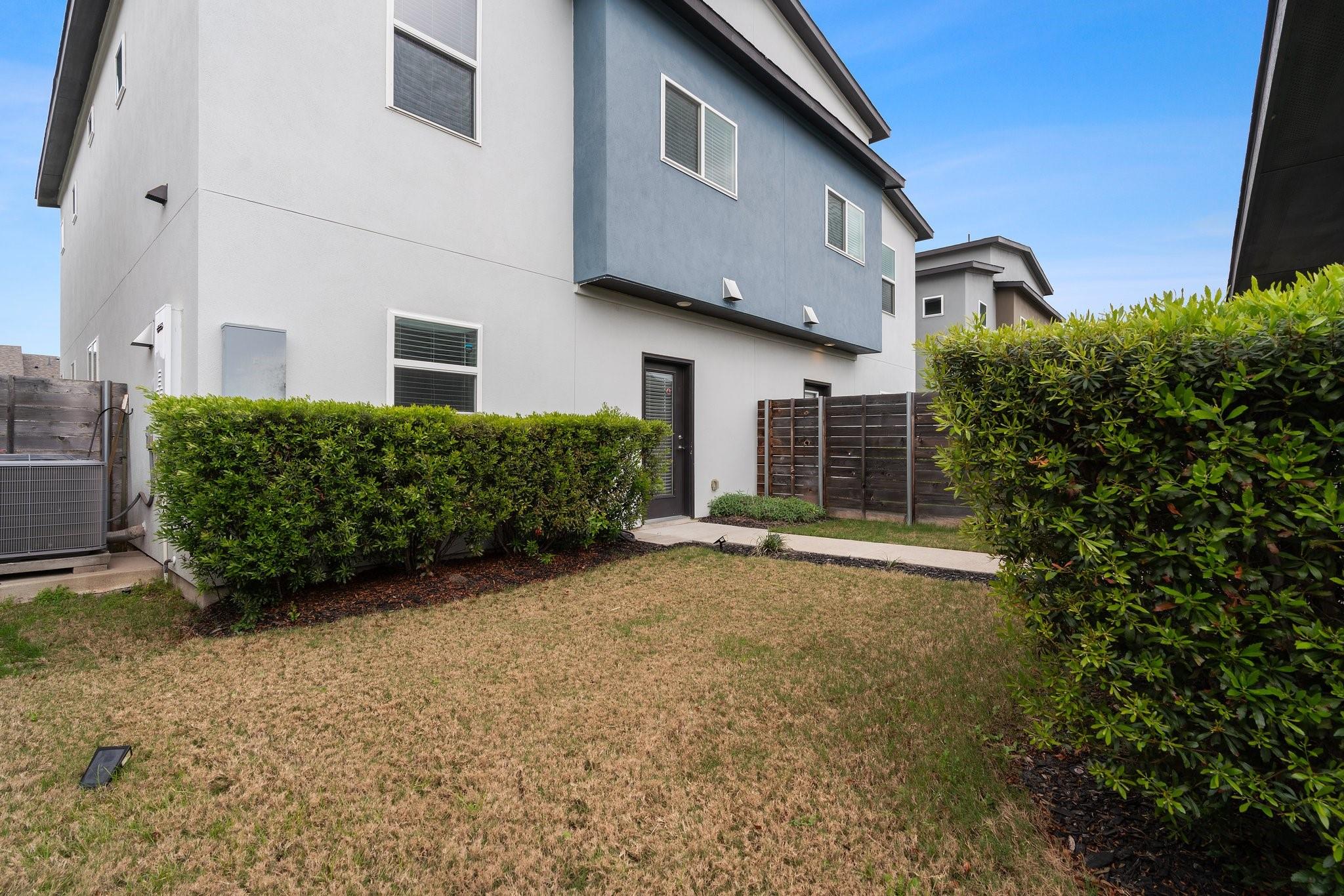 5913-B Charles Merle Dr # 16, Austin, TX 78747