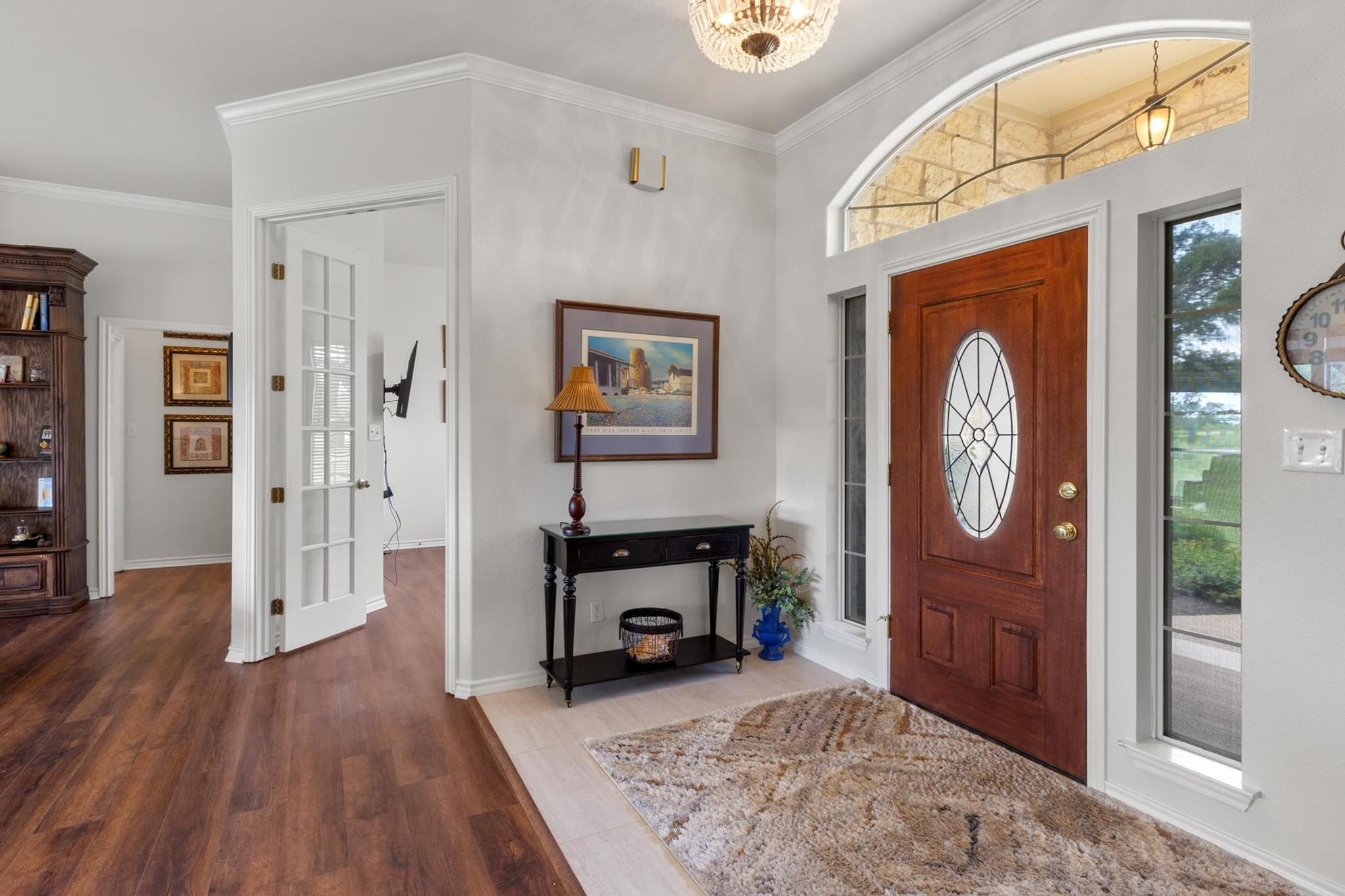 420 Oak Forest Dr, Buda, TX 78610