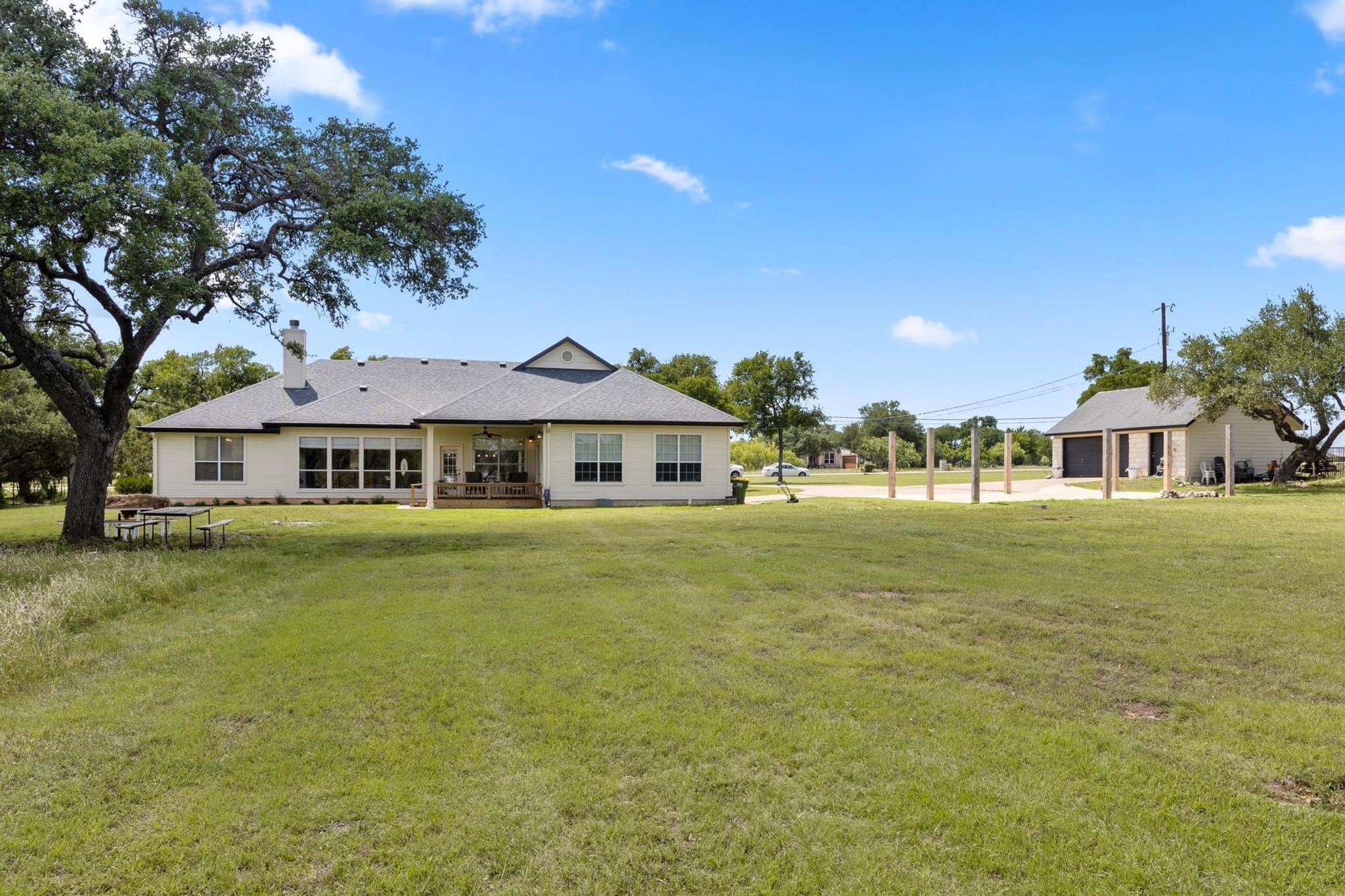 420 Oak Forest Dr, Buda, TX 78610