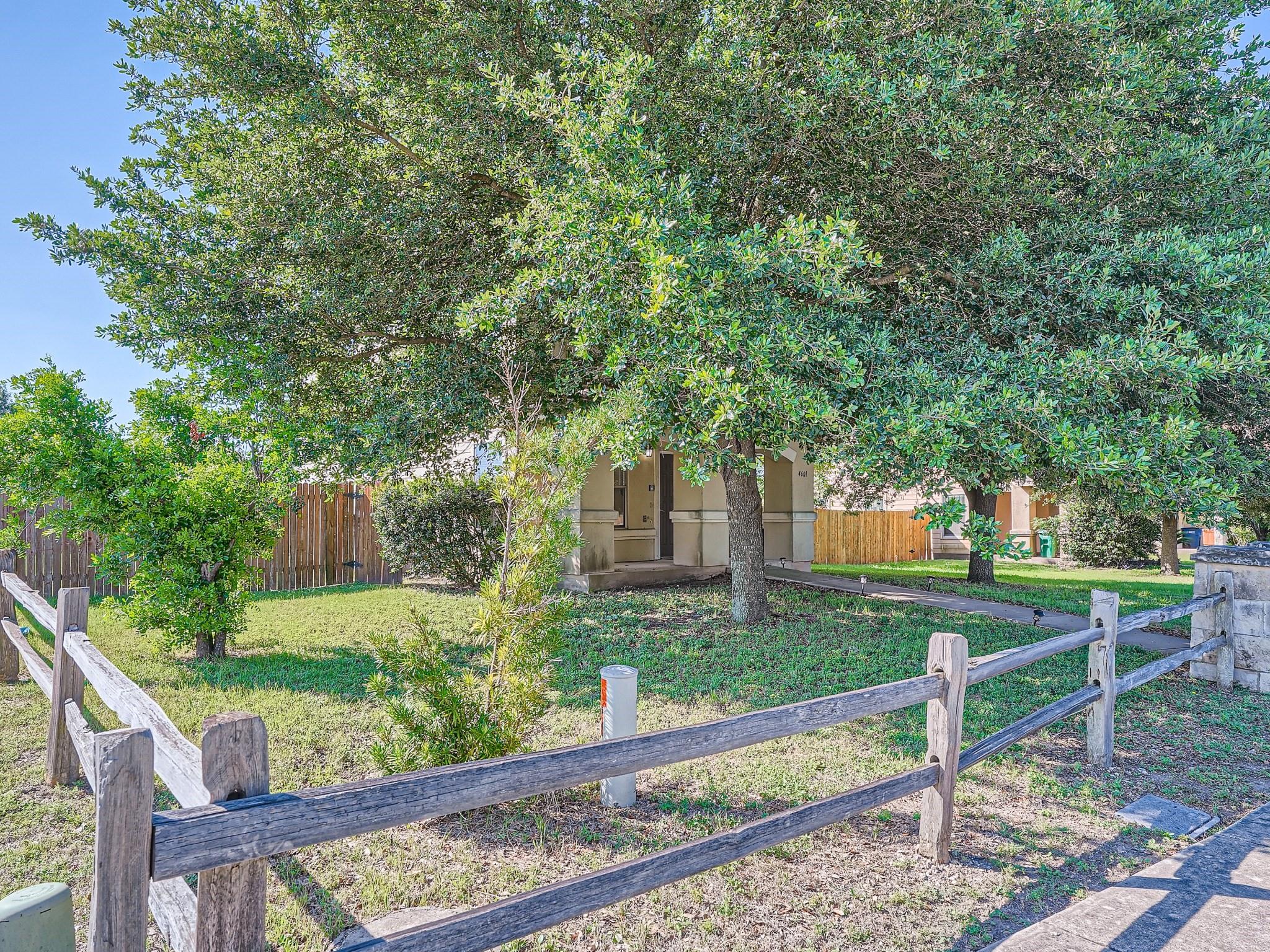 4601 Nuckols Crossing Rd, Austin, TX 78744
