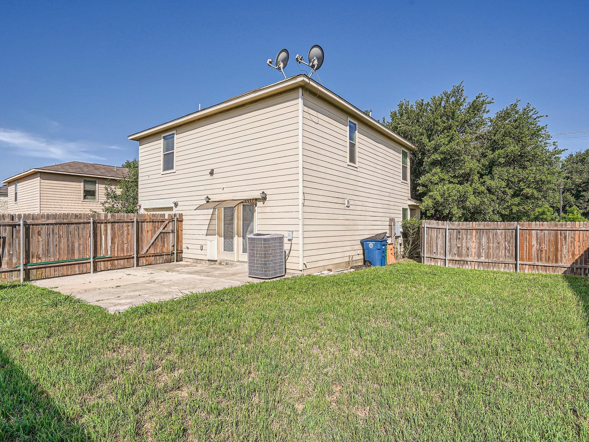 4601 Nuckols Crossing Rd, Austin, TX 78744
