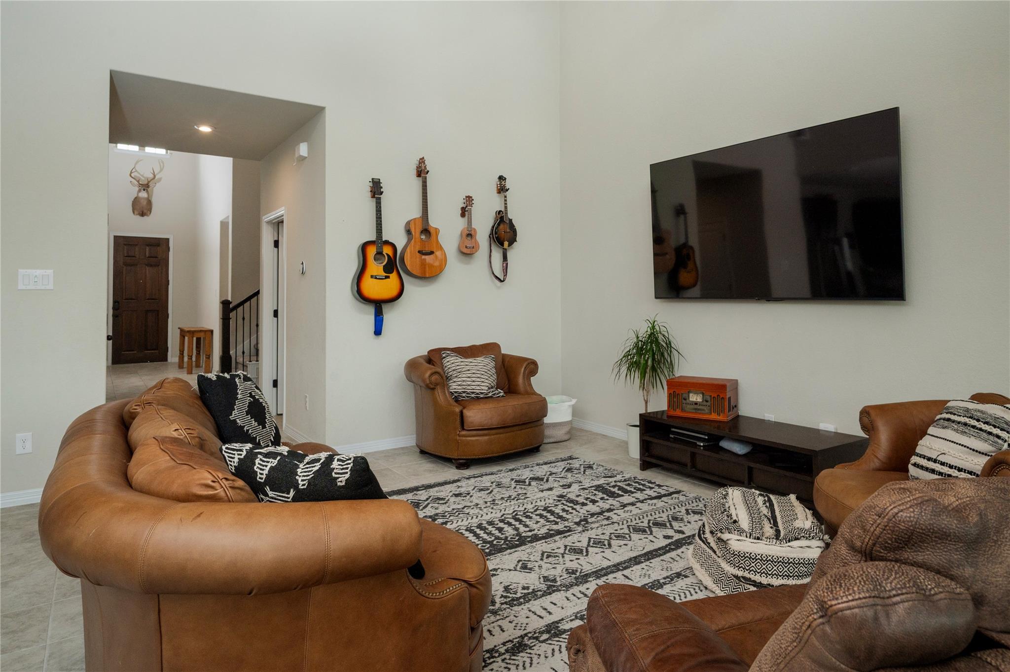 136 Ravello St, Liberty Hill, TX 78642