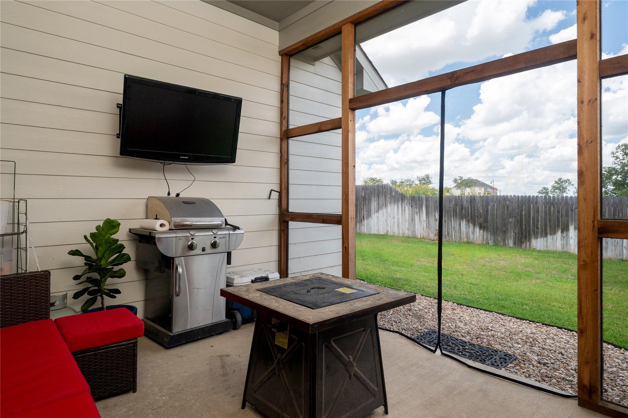 136 Ravello St, Liberty Hill, TX 78642